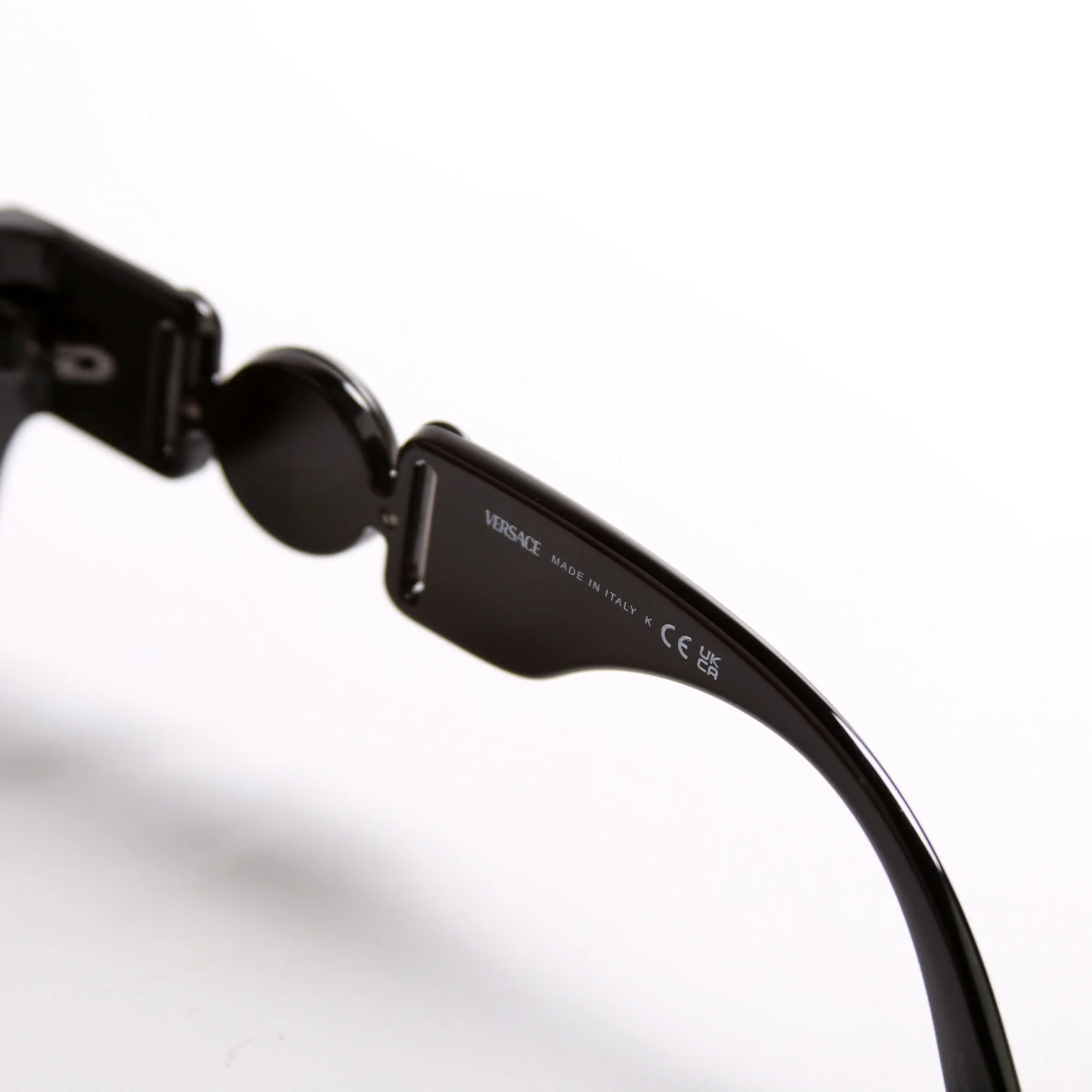 MOD 4479 Medusa Biggie Sunglasses - Image 6