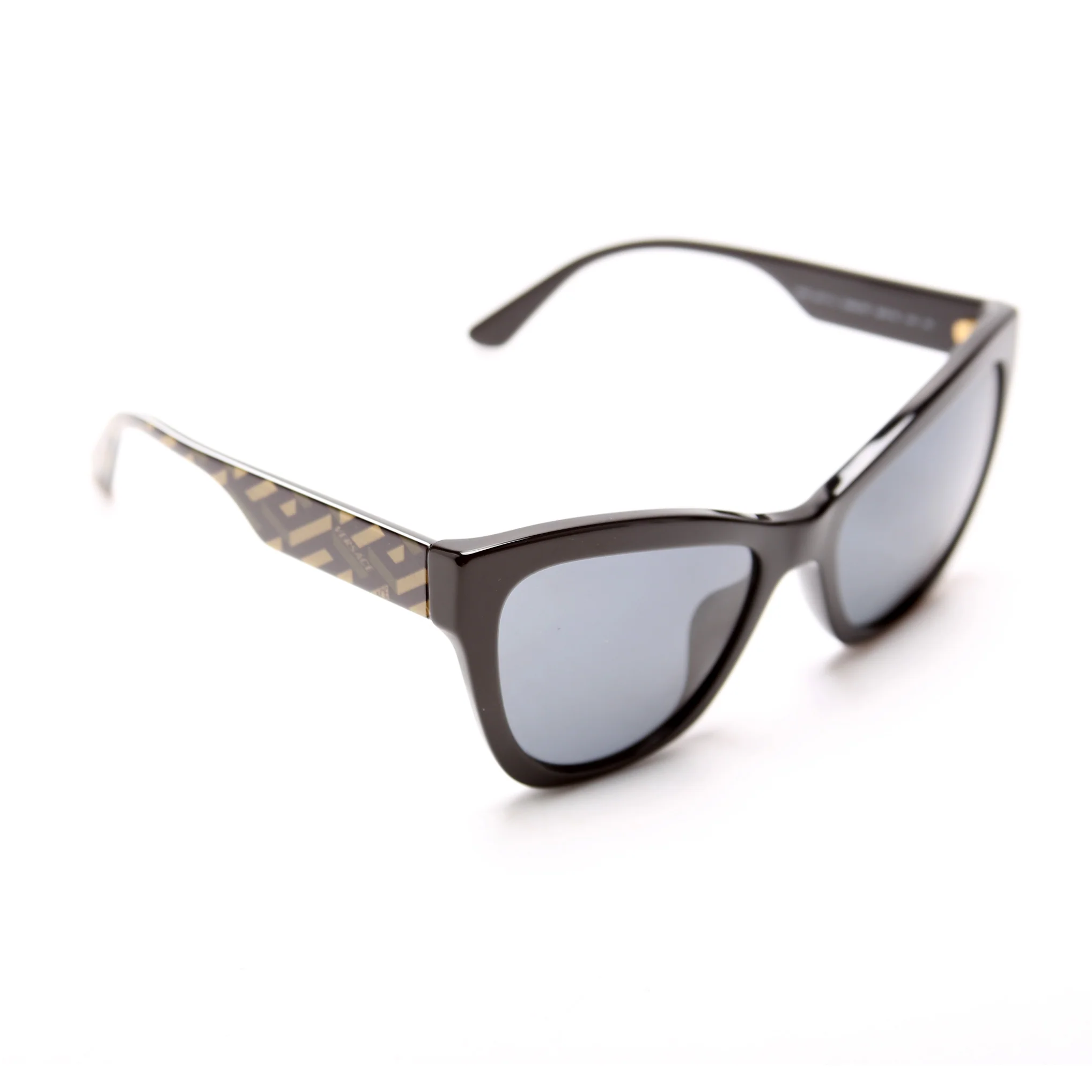 MOD4417U Cateye Sunglasses - Image 2