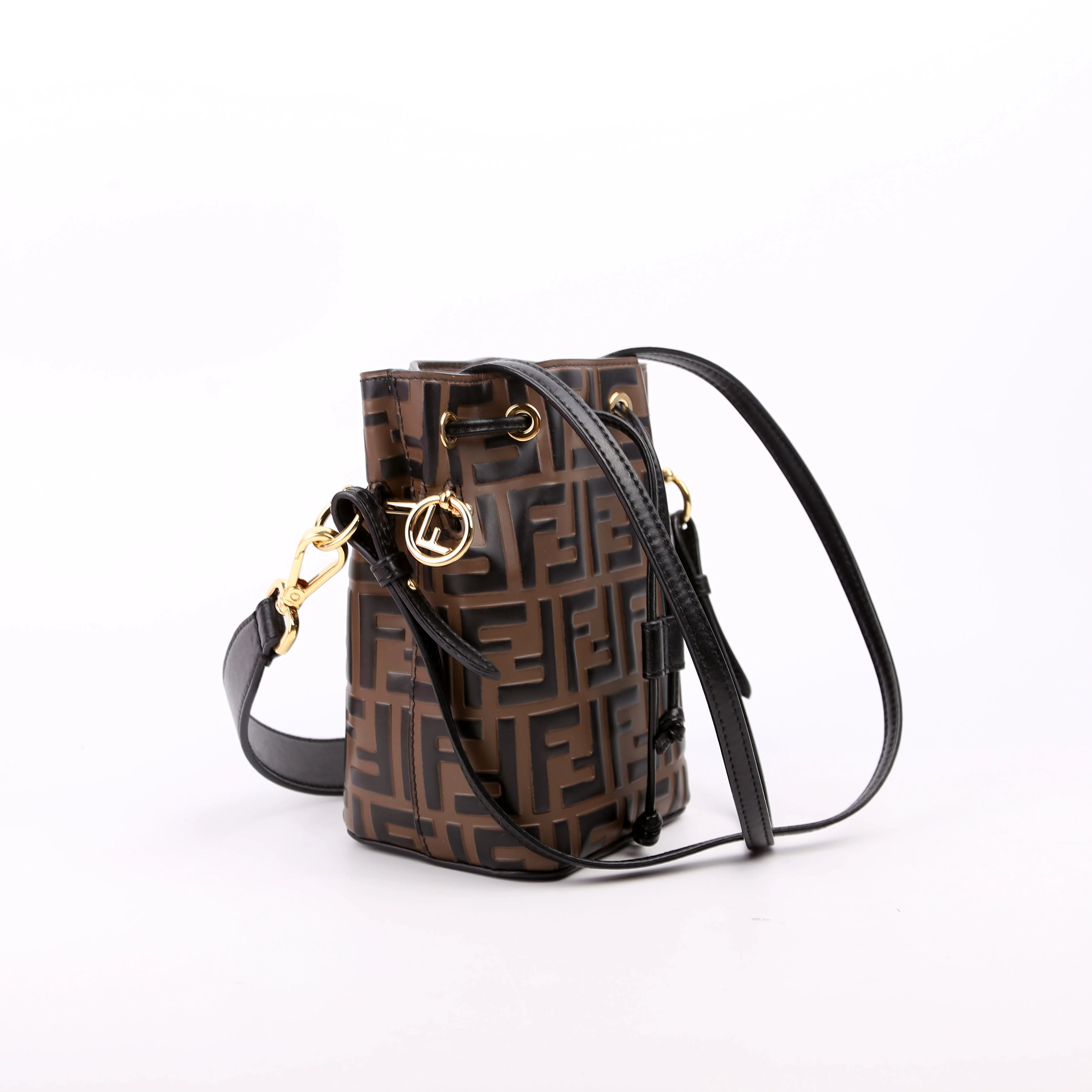 Mon Tresor Mini Bucket FF Zuca - Image 2