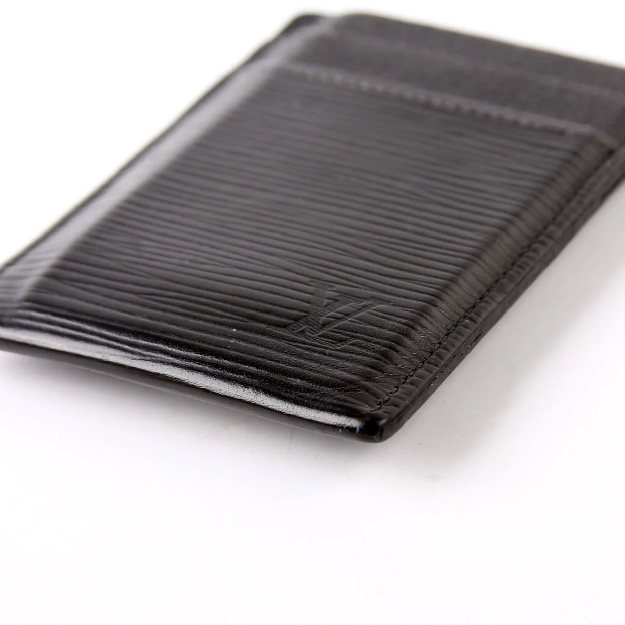 Money Clip Card Holder Epi - Image 7