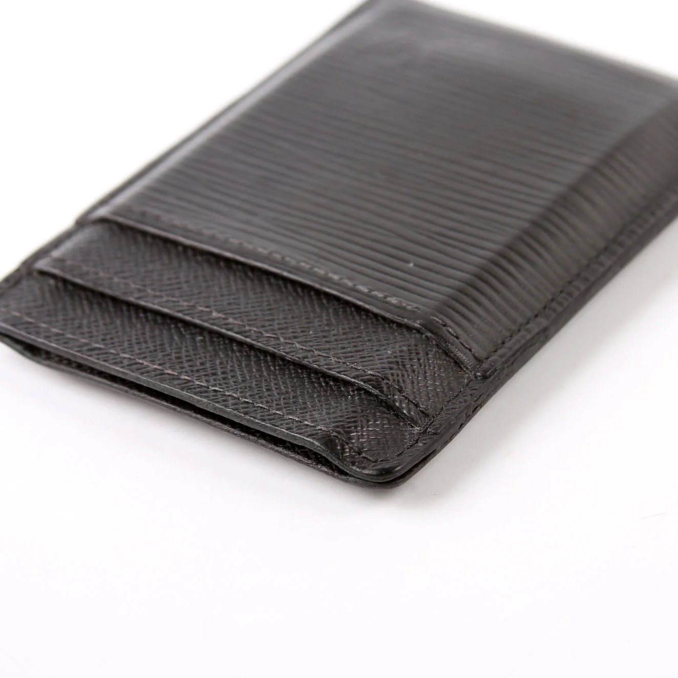 Money Clip Card Holder Epi - Image 9
