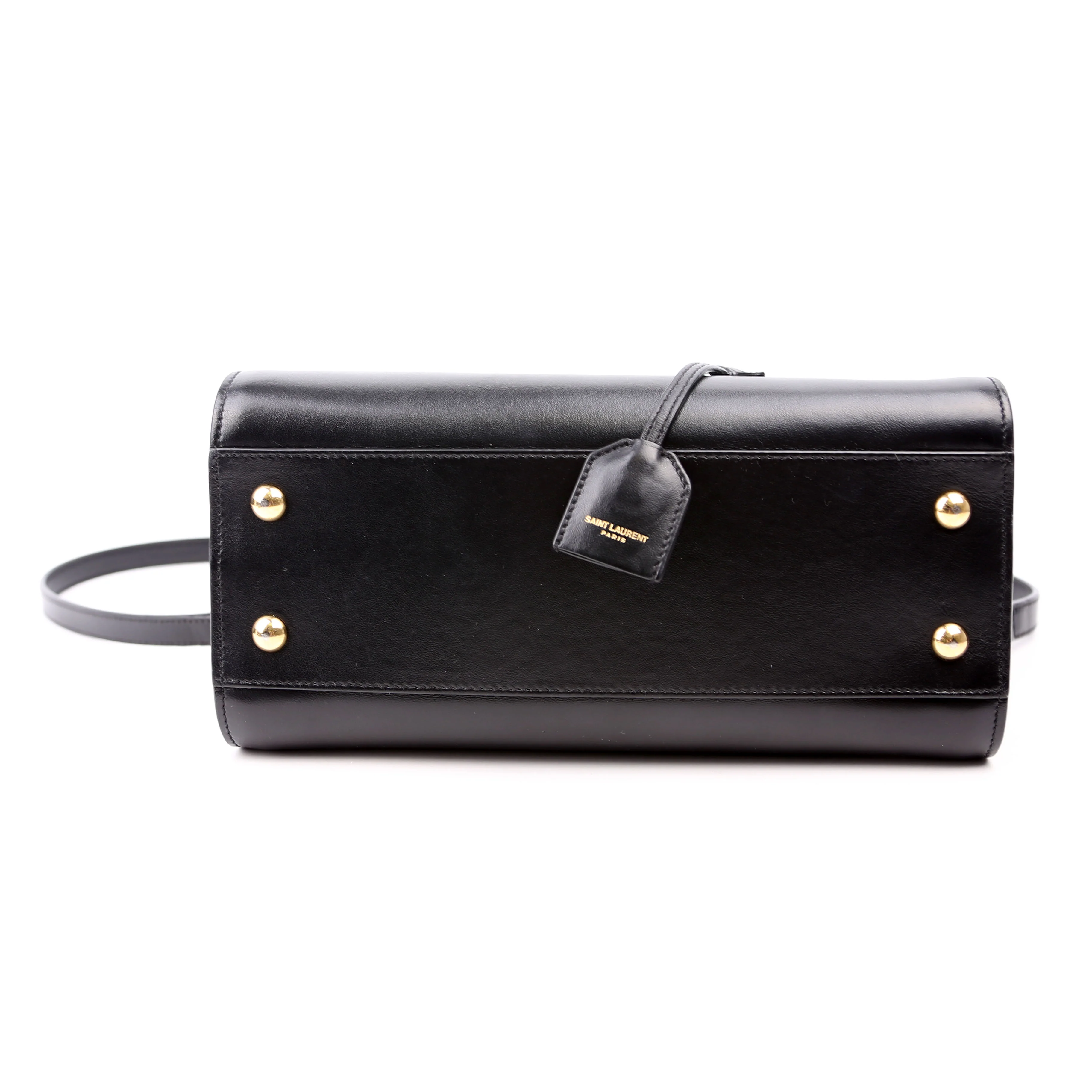 Monogram Cabas Baby 568853 Black - Image 5