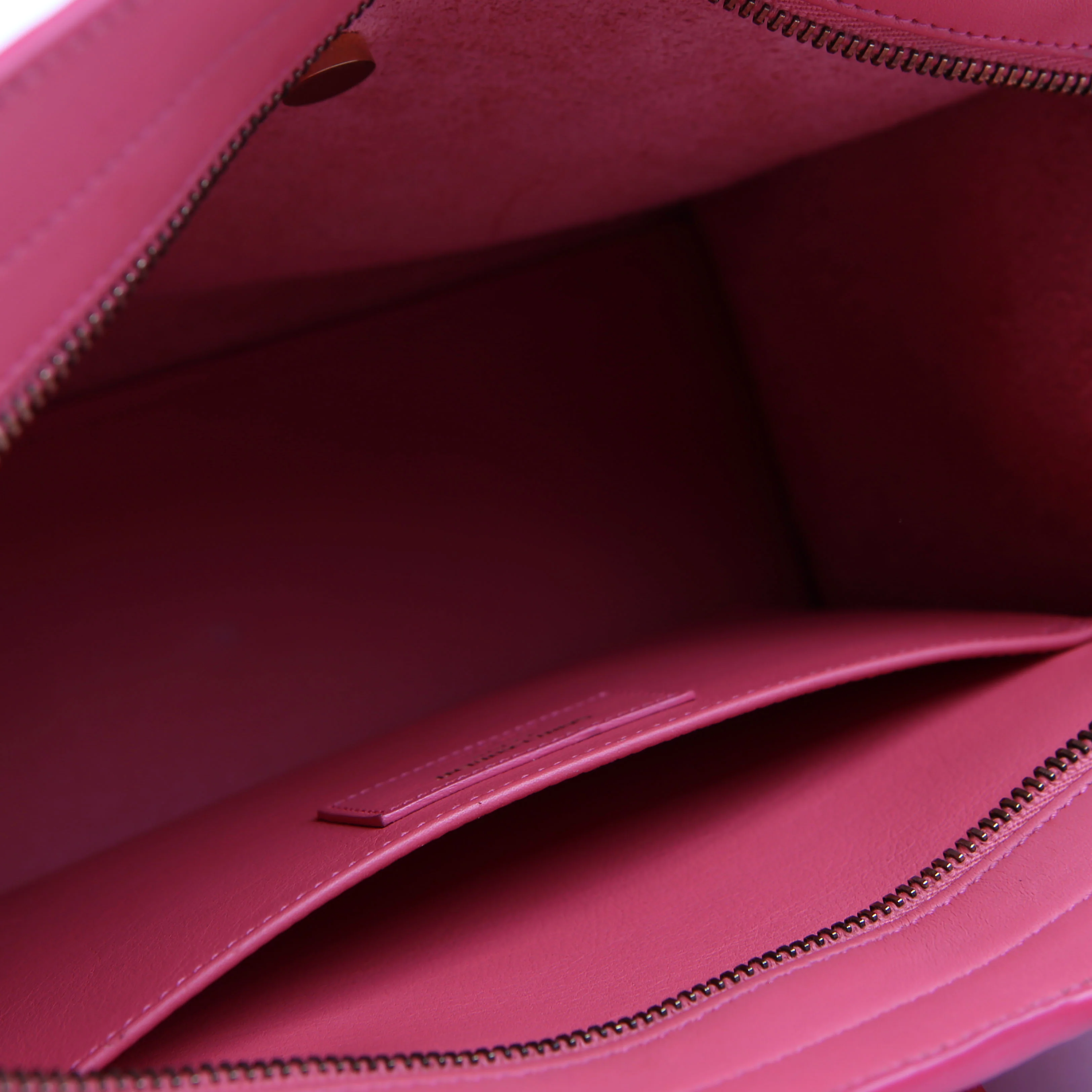 Monogram Cabas Baby Pink - Image 16