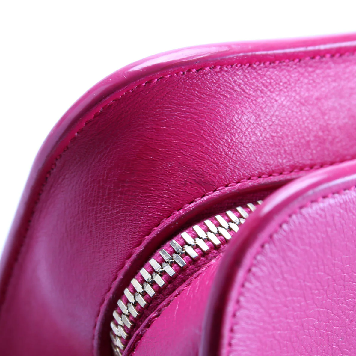 Monogram Cabas Small 357395 Pink - Image 11