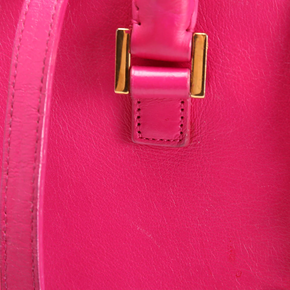 Monogram Cabas Small 357395 Pink - Image 7