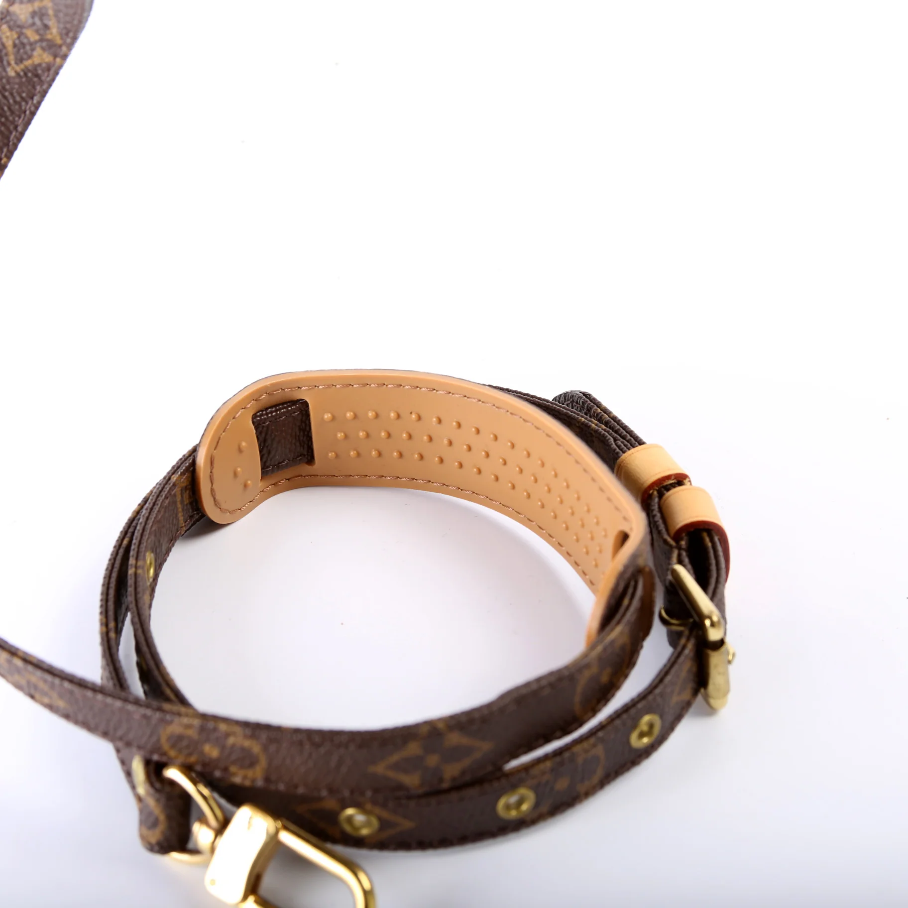 Monogram Canvas Strap - Image 2