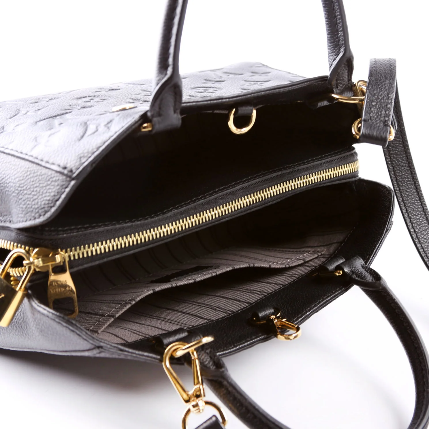 Montaigne BB Empreinte Black - Image 13