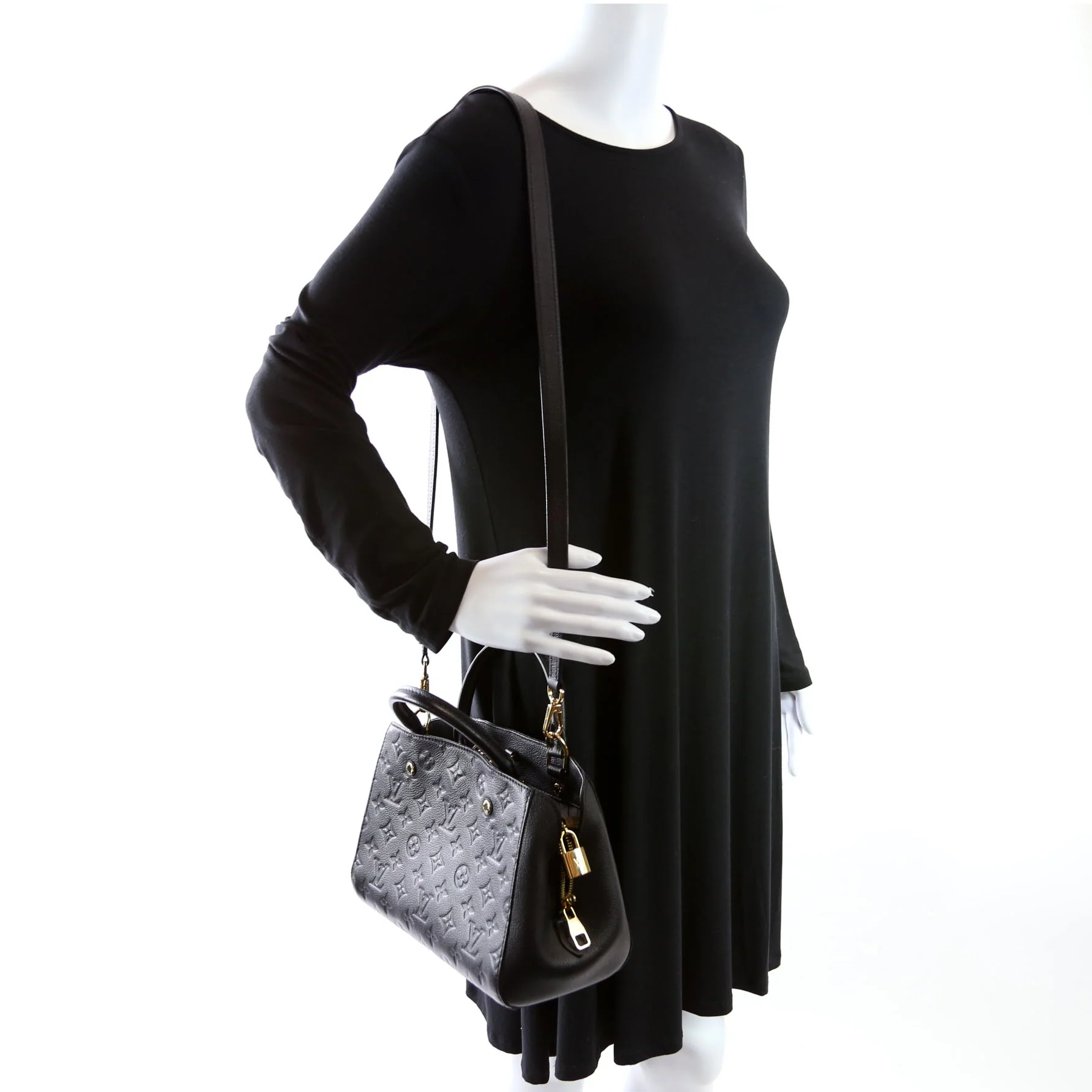 Montaigne BB Empreinte Black - Image 14