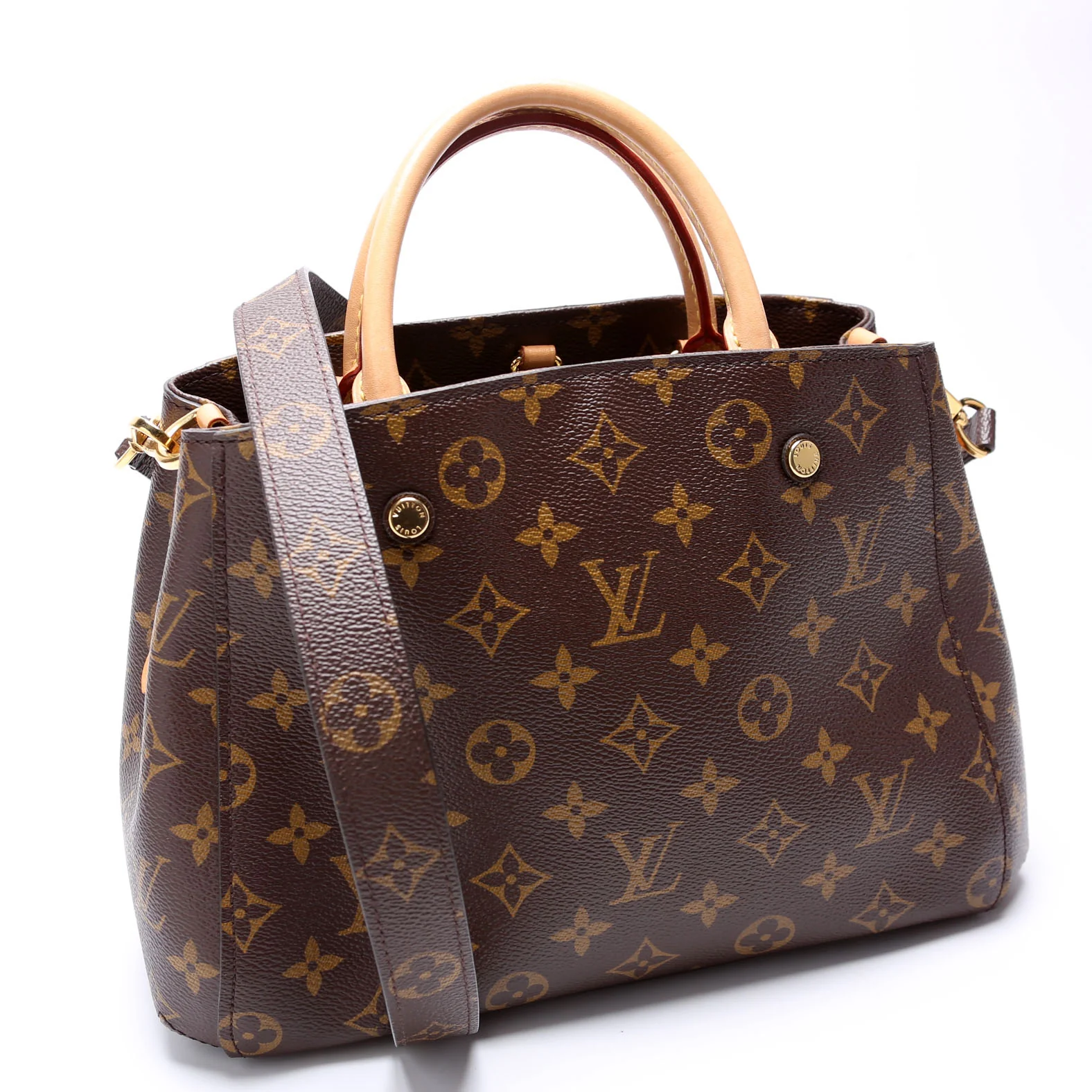 Montaigne BB Monogram - Image 2