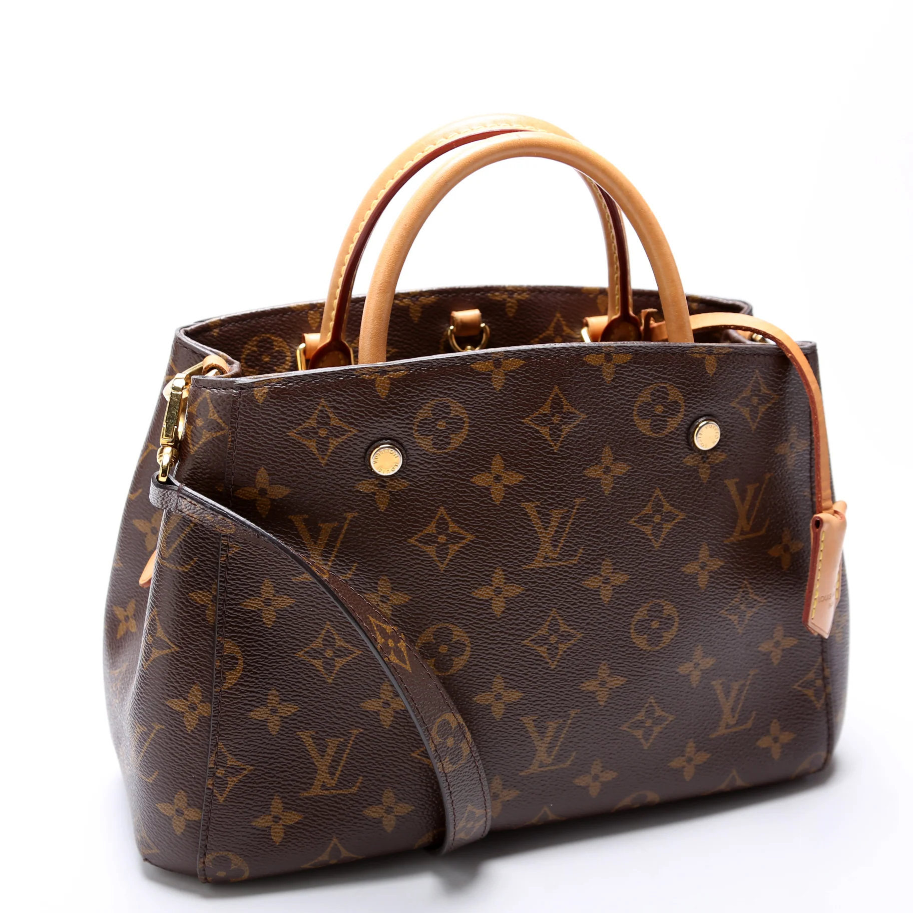 Montaigne BB Monogram - Image 2