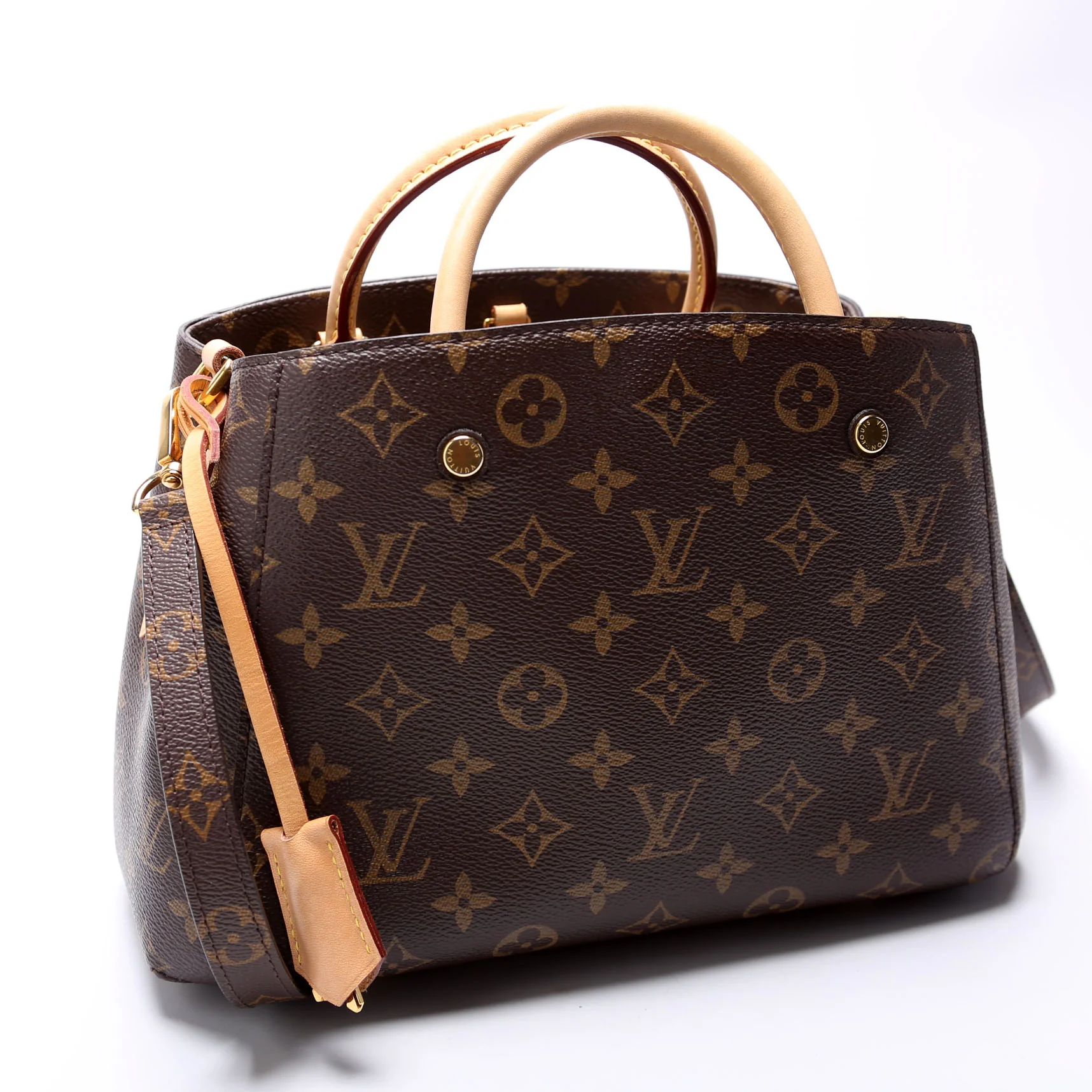 Montaigne BB Monogram - Image 2