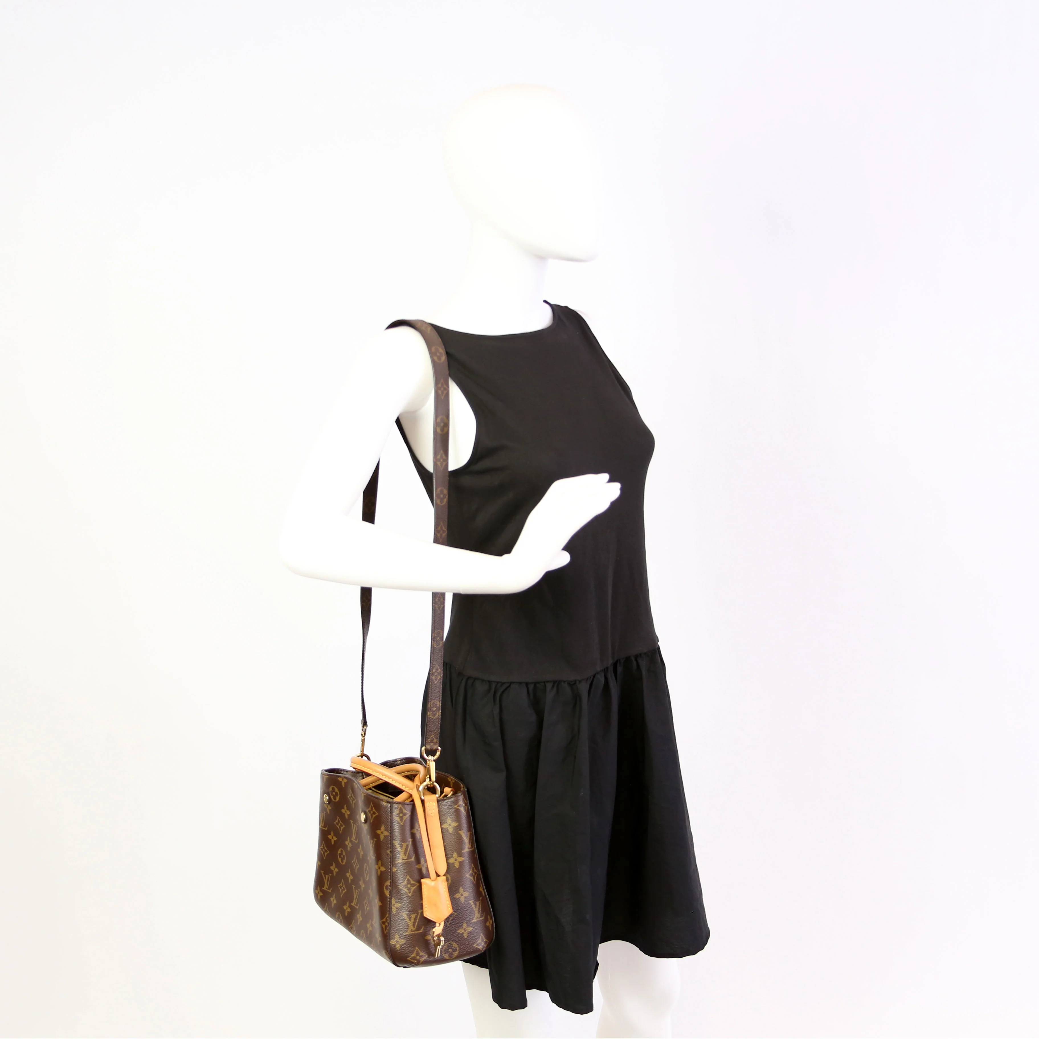 Montaigne BB Monogram - Image 12