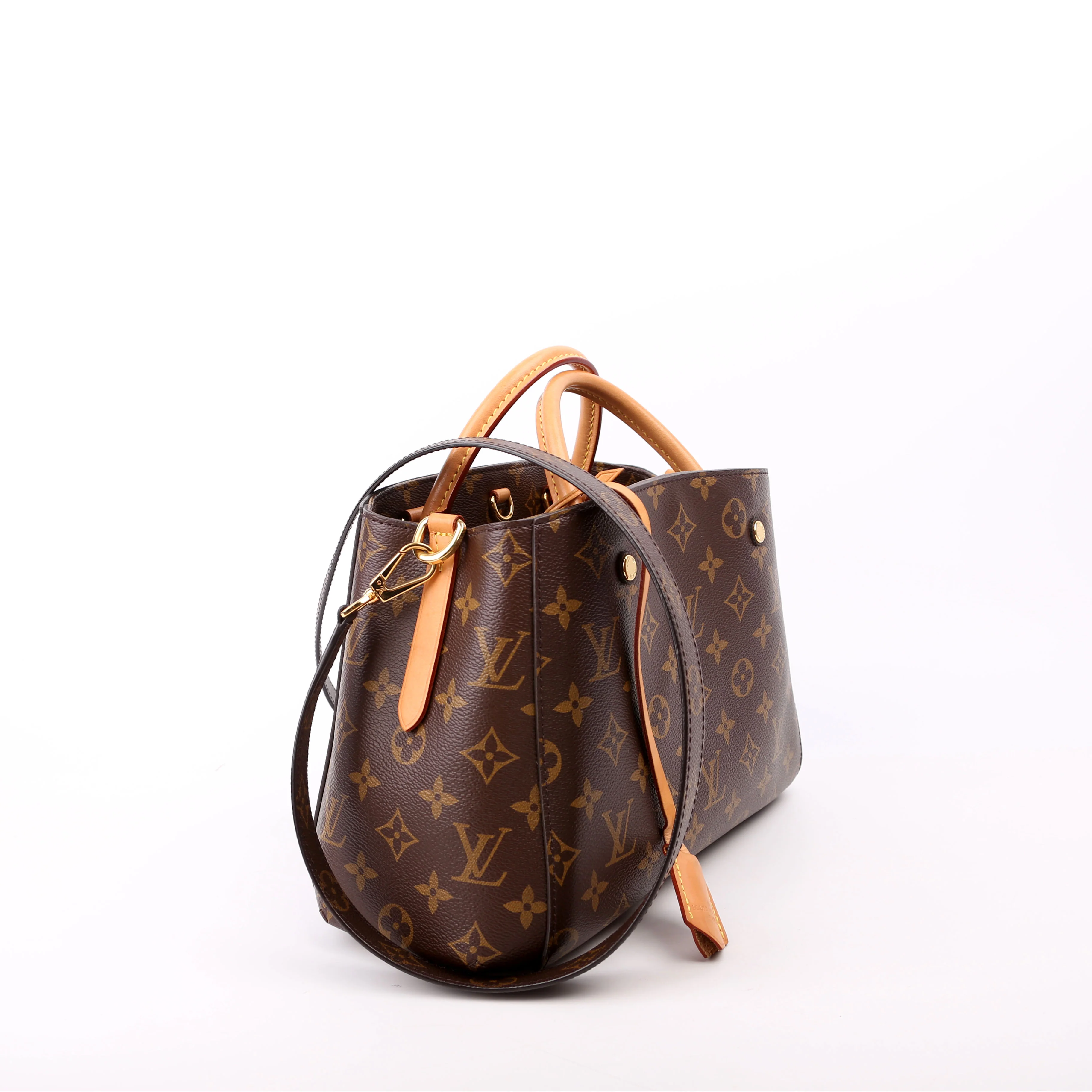 Montaigne BB Monogram - Image 2