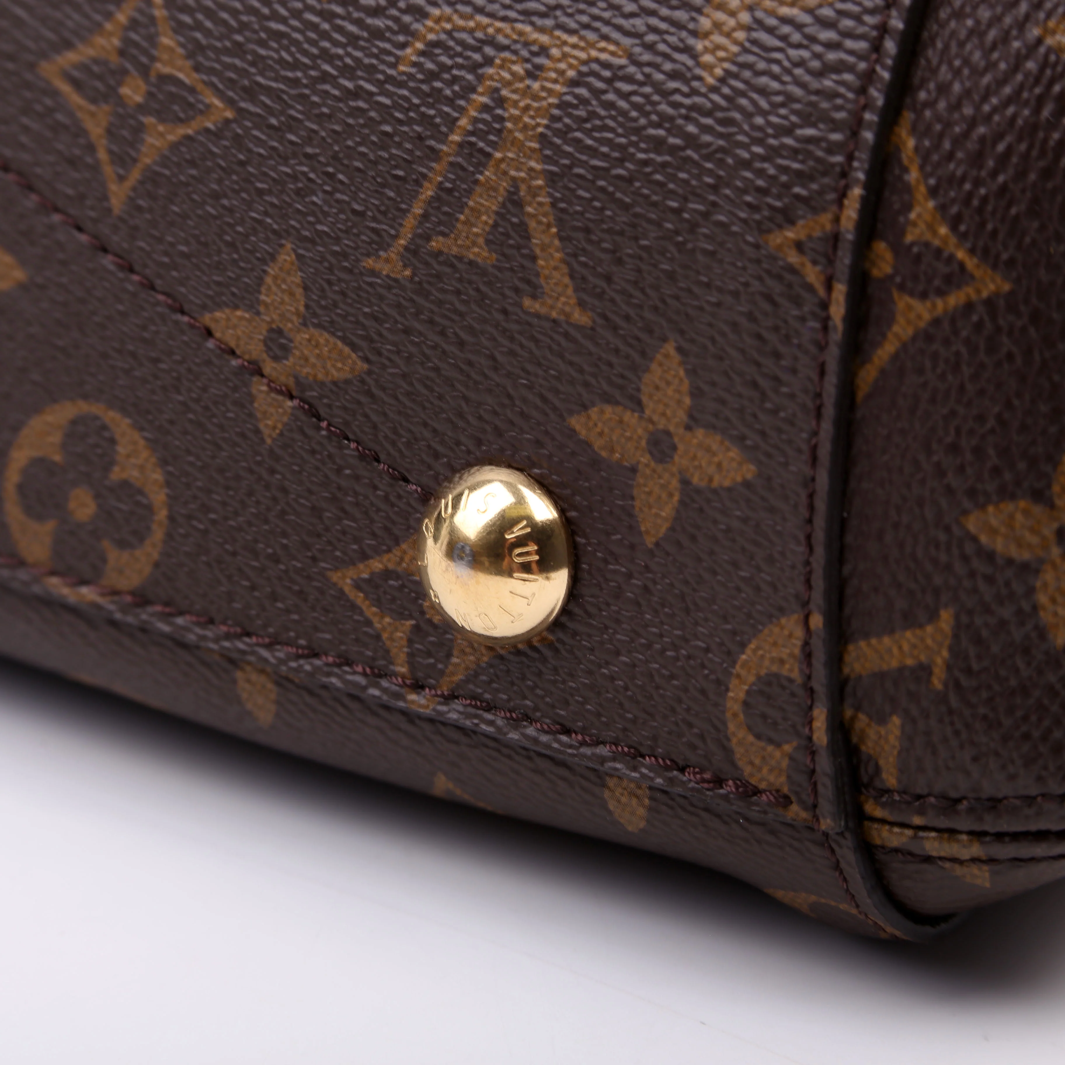 Montaigne BB Monogram Mauve - Image 10