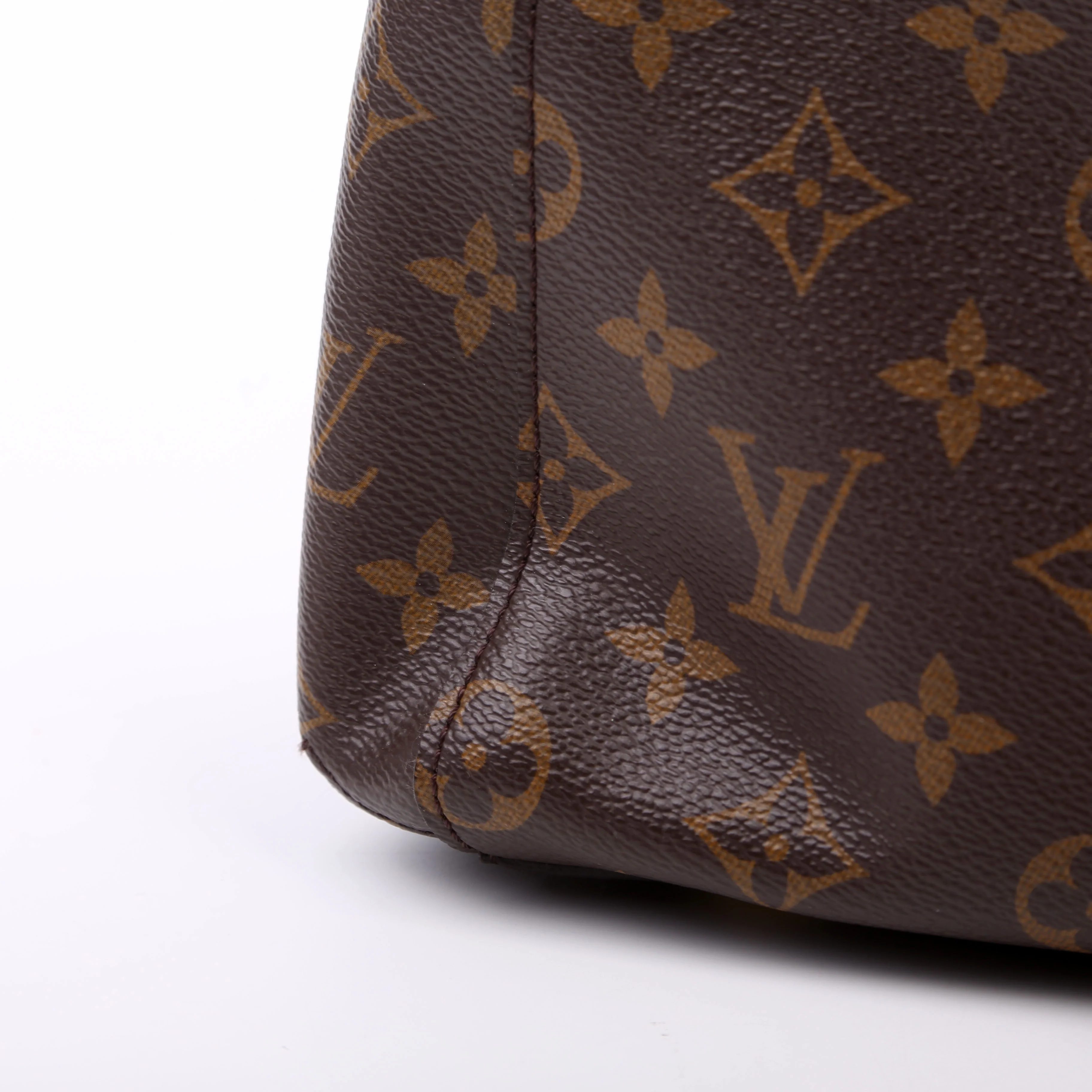 Montaigne BB Monogram Mauve - Image 11