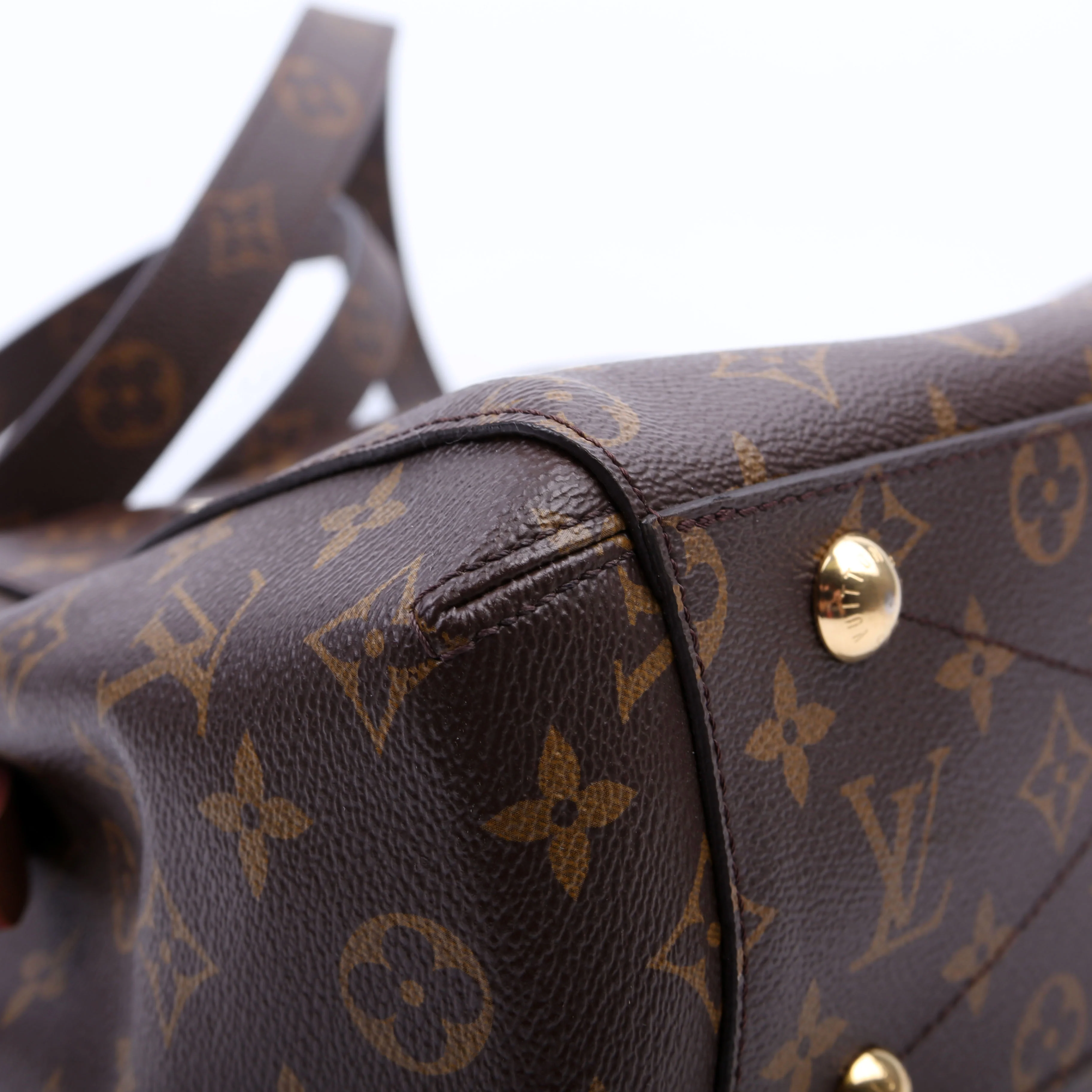 Montaigne BB Monogram Mauve - Image 5