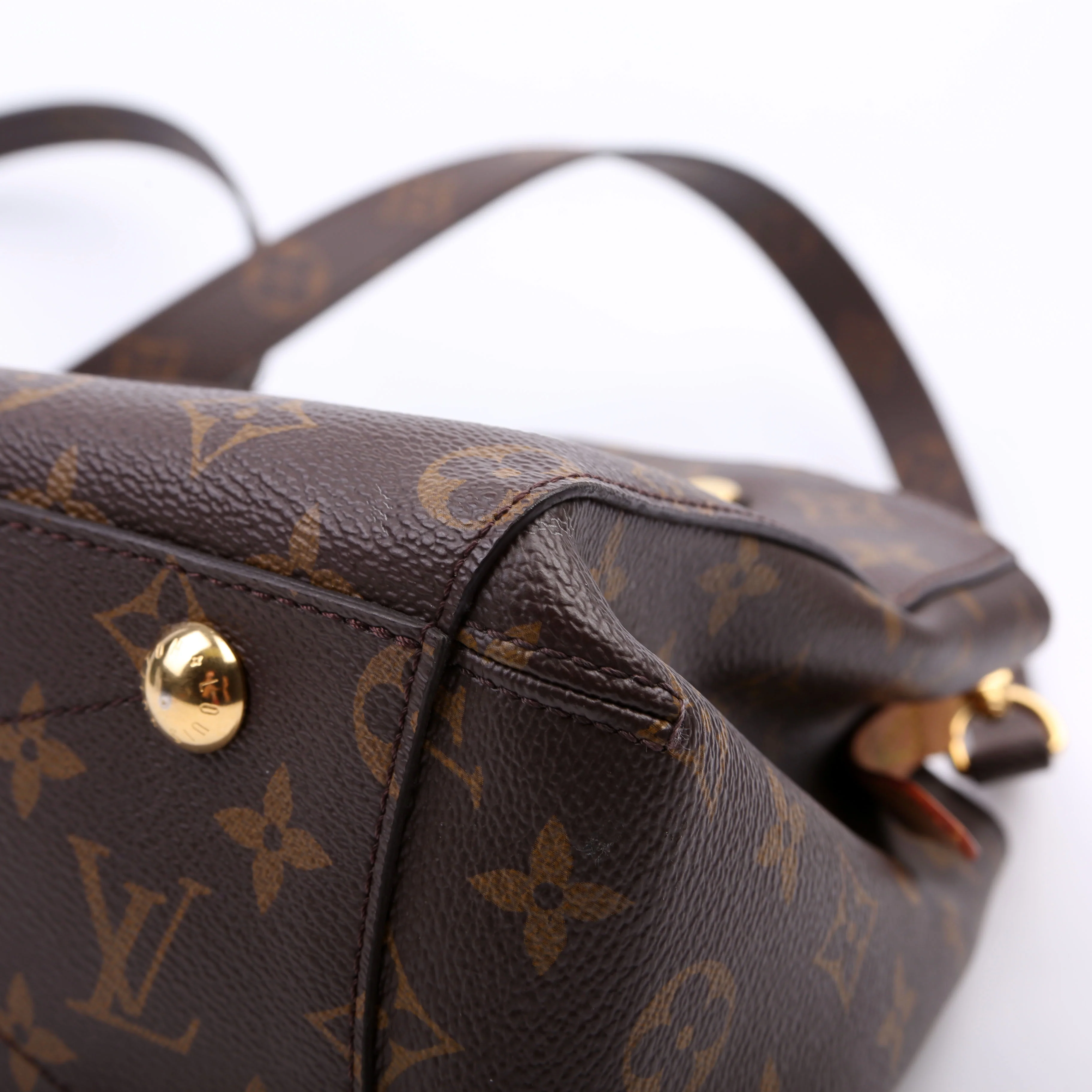 Montaigne BB Monogram Mauve - Image 6