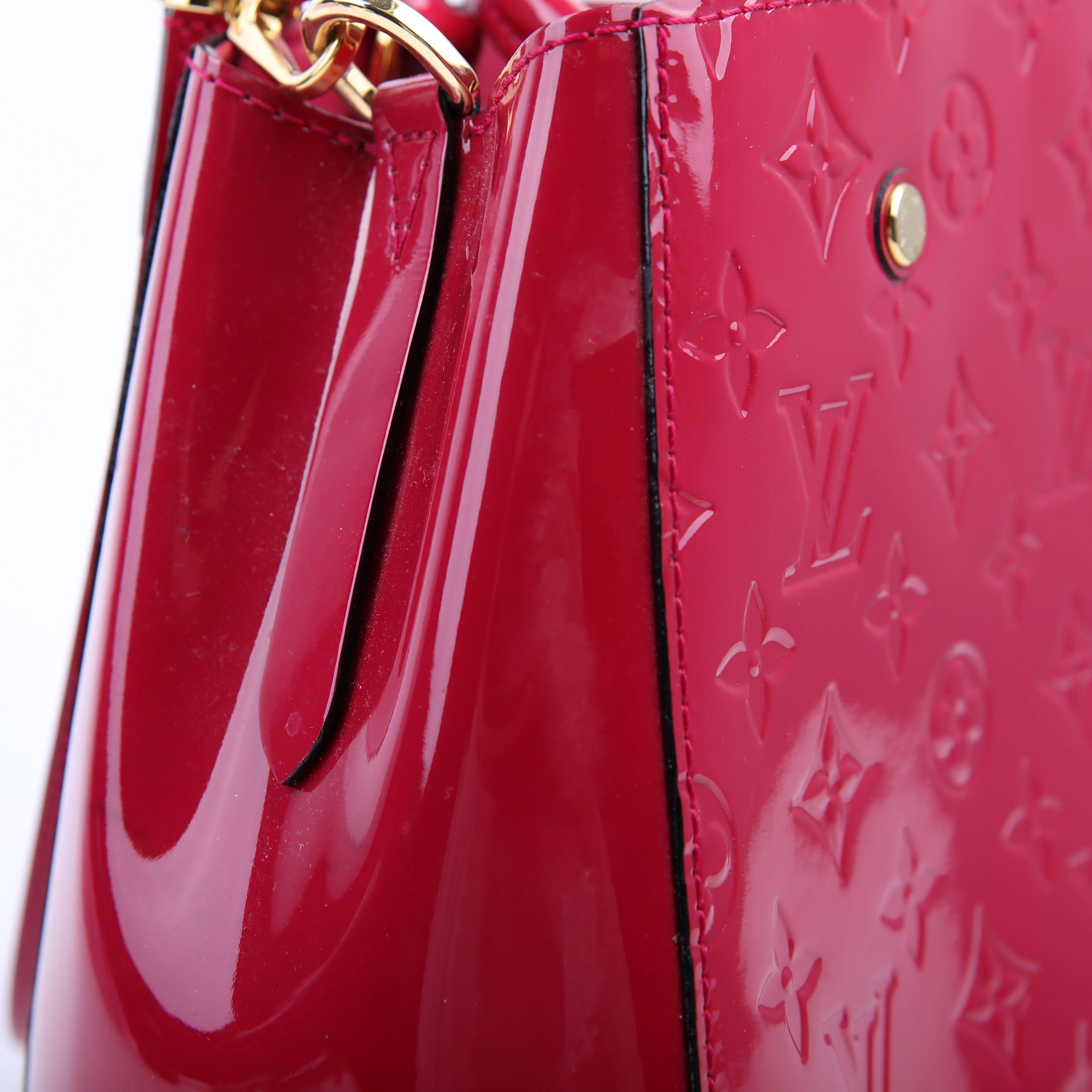 Montaigne BB Vernis Pink - Image 10