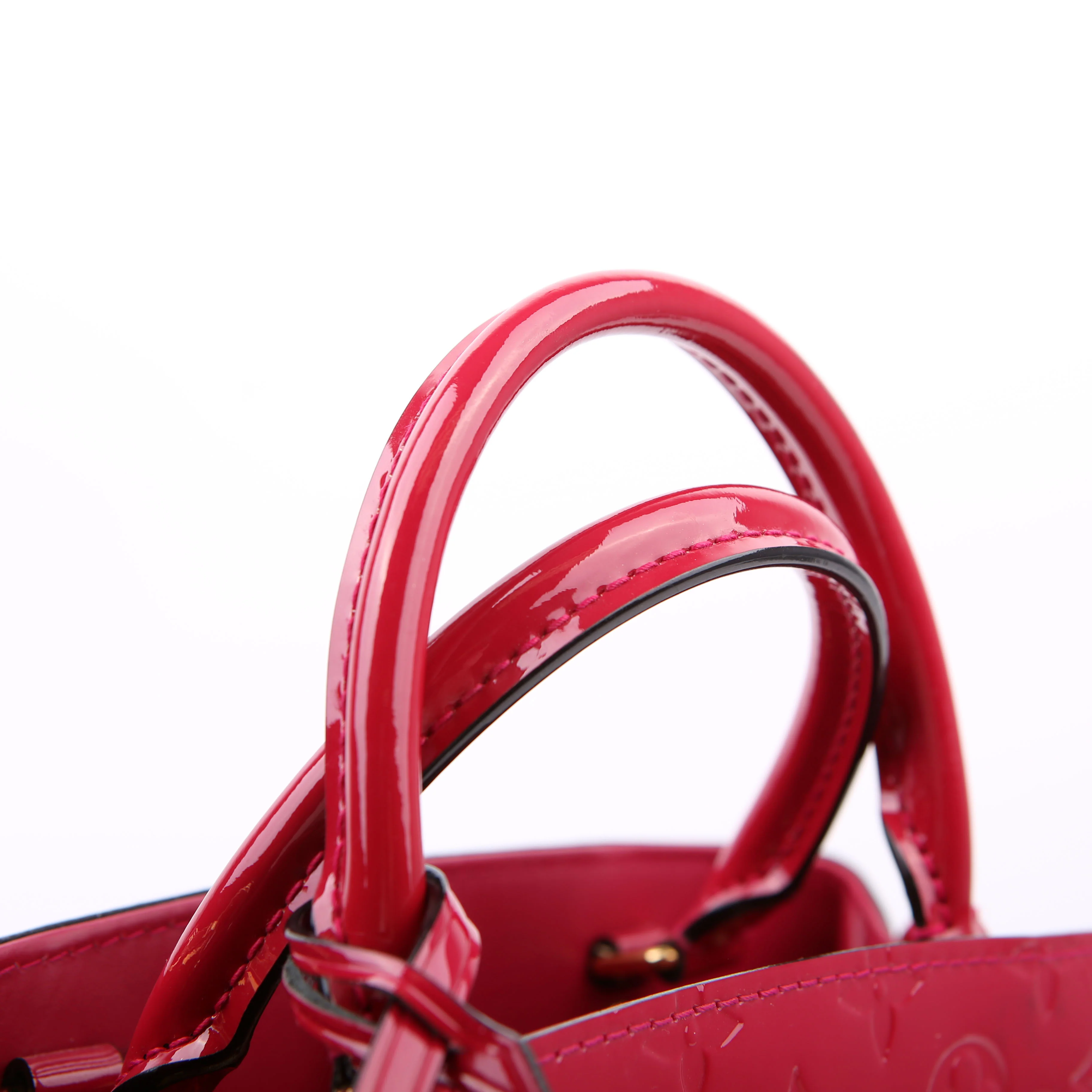 Montaigne BB Vernis Pink - Image 13