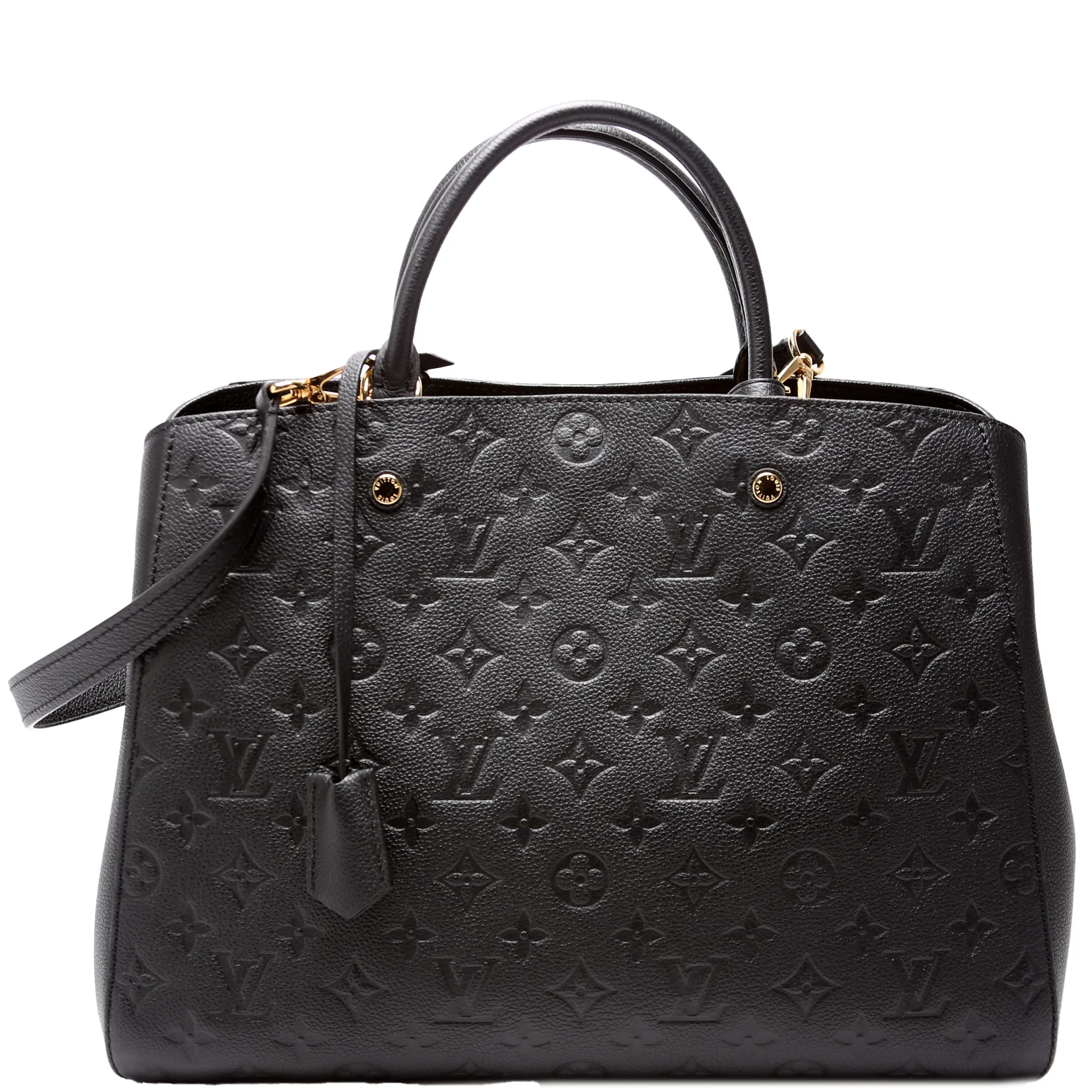 Montaigne GM Empreinte