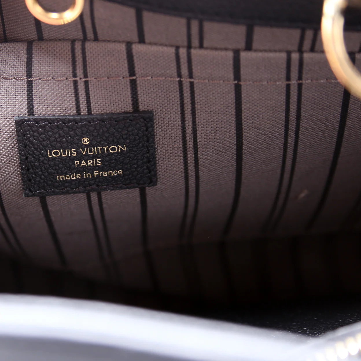 Montaigne GM Empreinte - Image 10