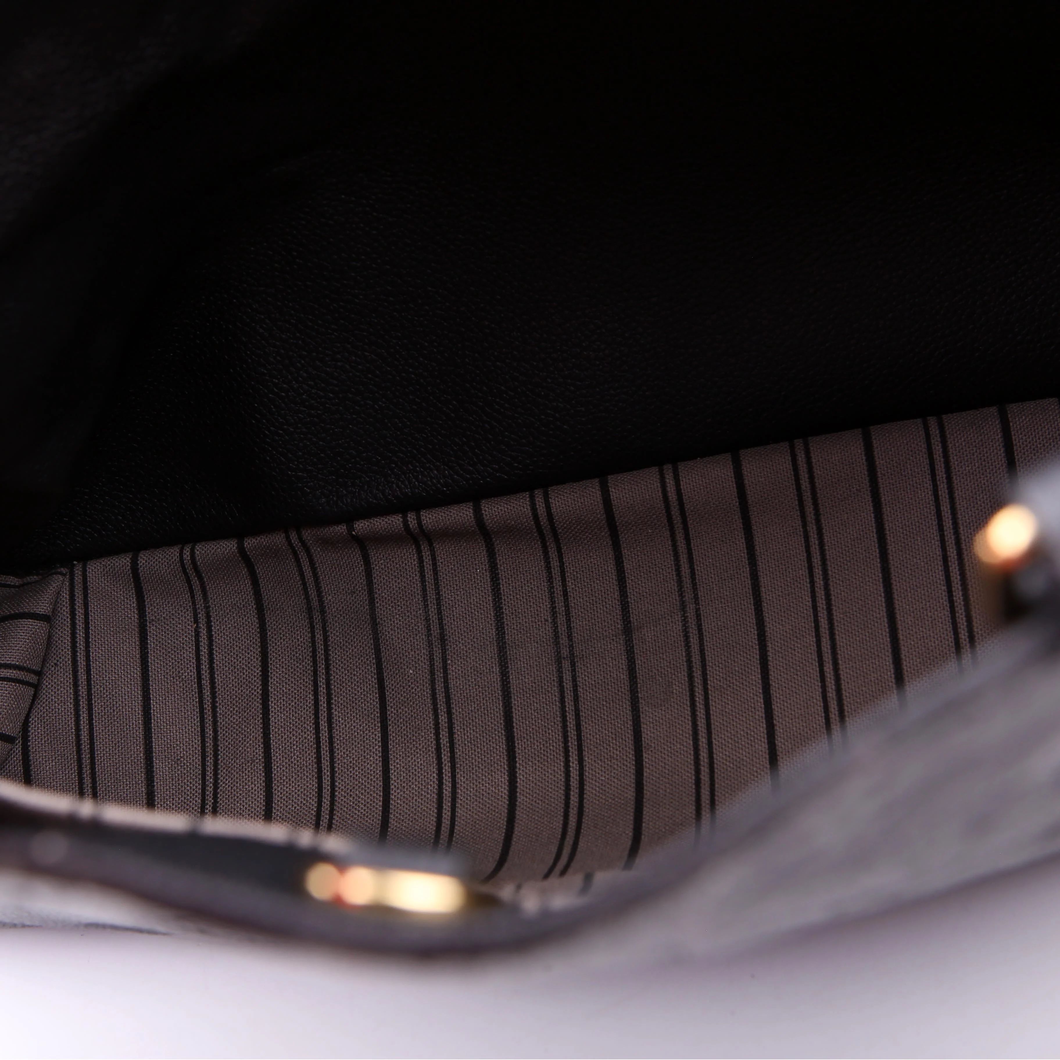 Montaigne GM Empreinte Black - Image 12