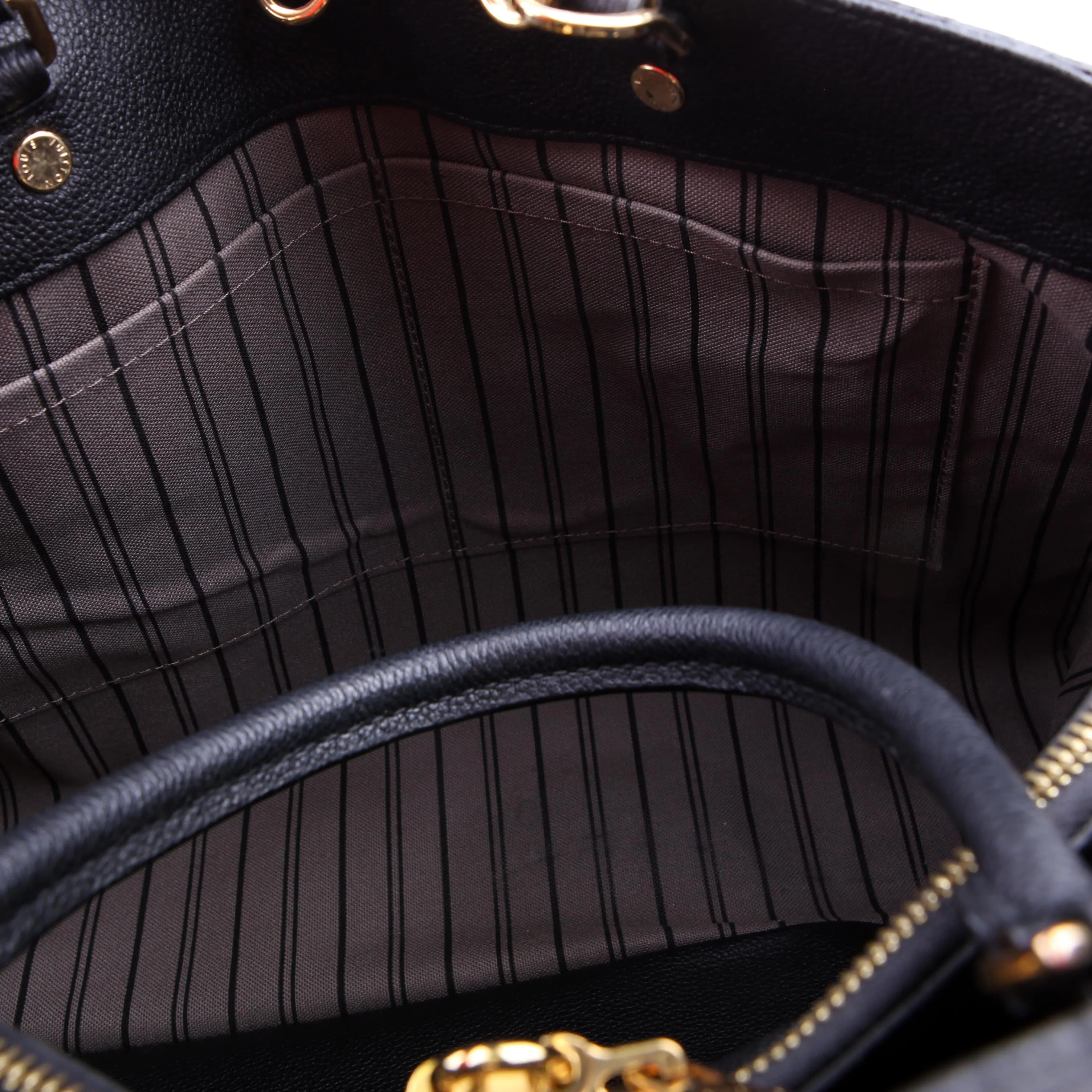 Montaigne GM Empreinte Black - Image 13