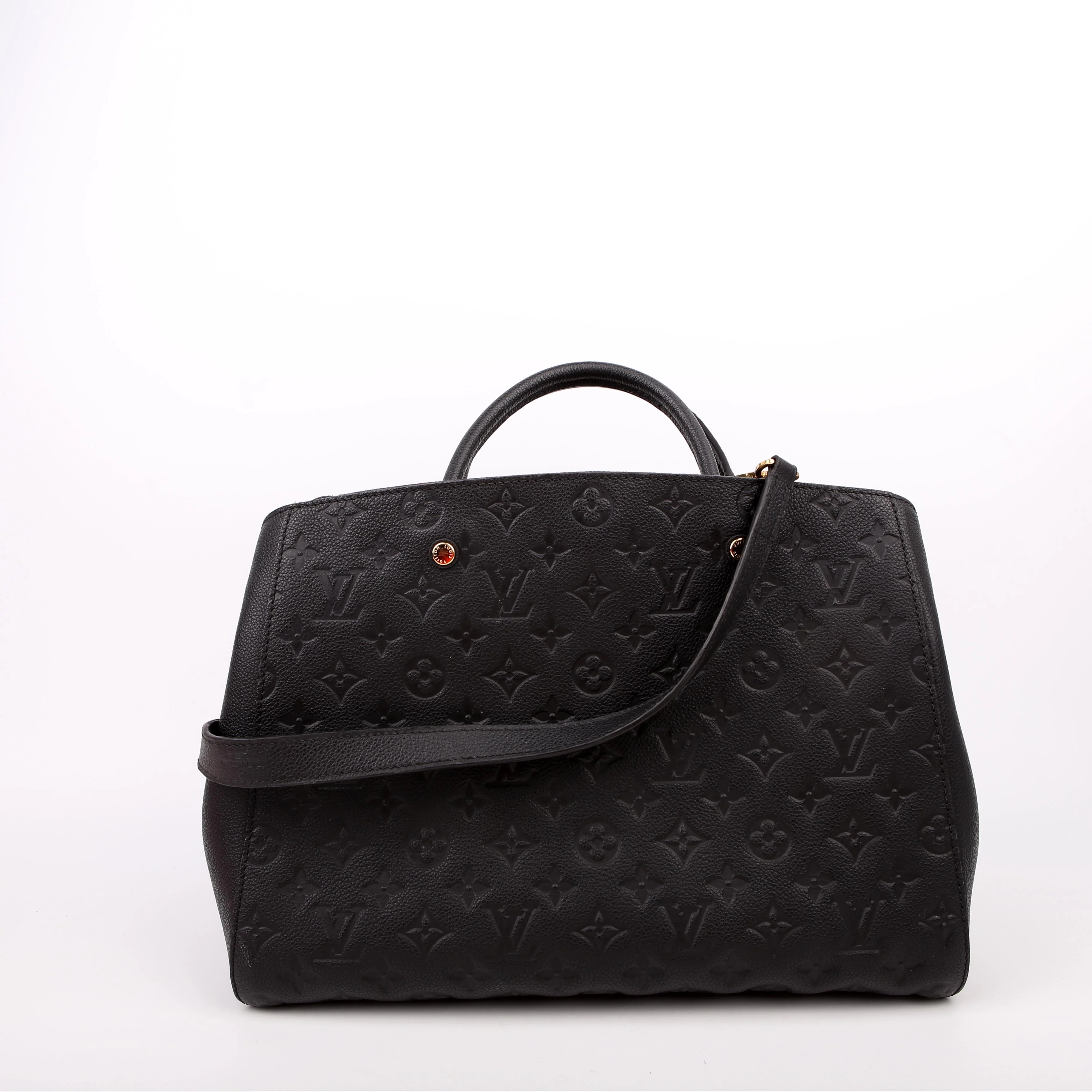 Montaigne GM Empreinte Black - Image 3
