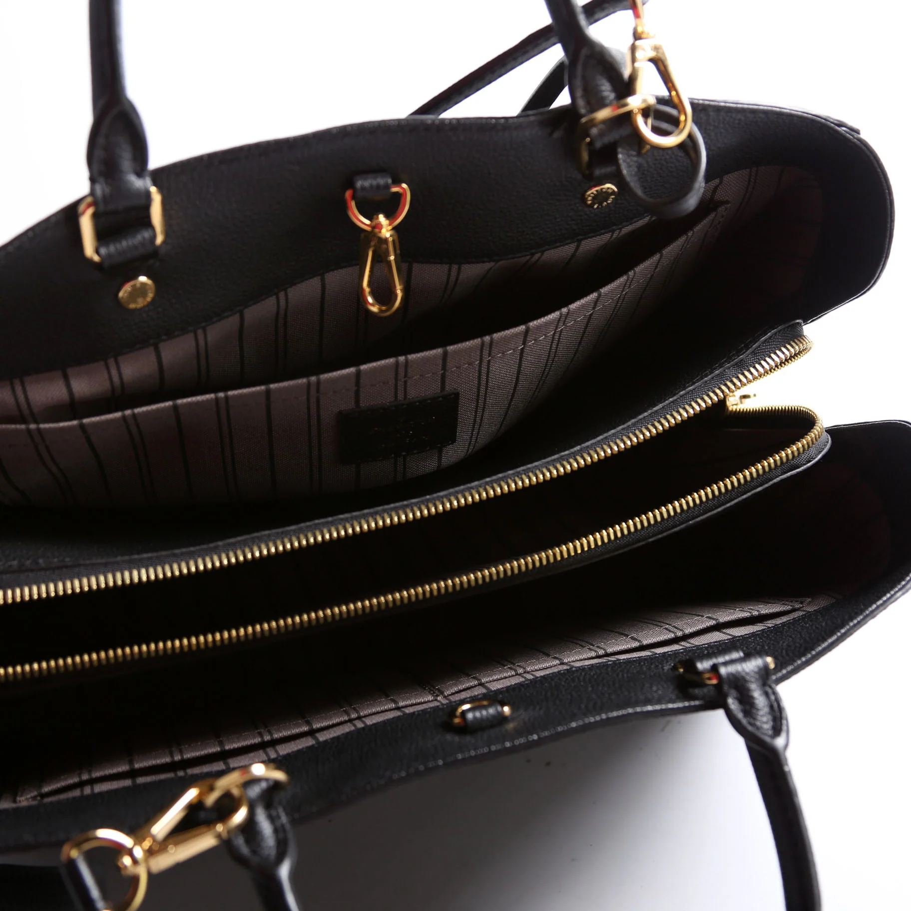 Montaigne GM Empreinte Black - Image 9