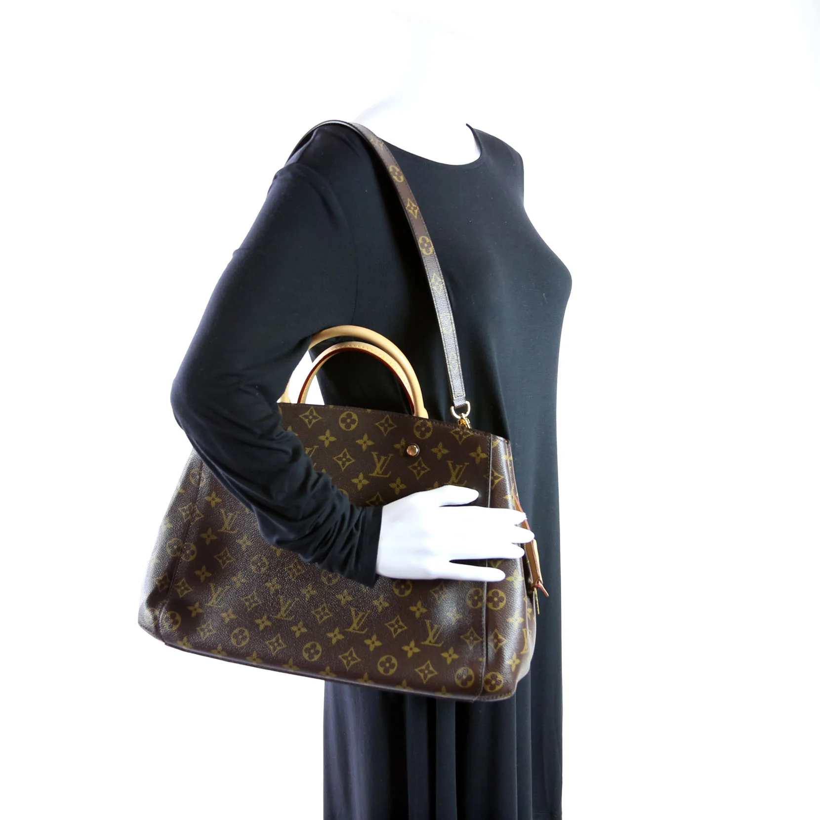 Montaigne GM Monogram - Image 12