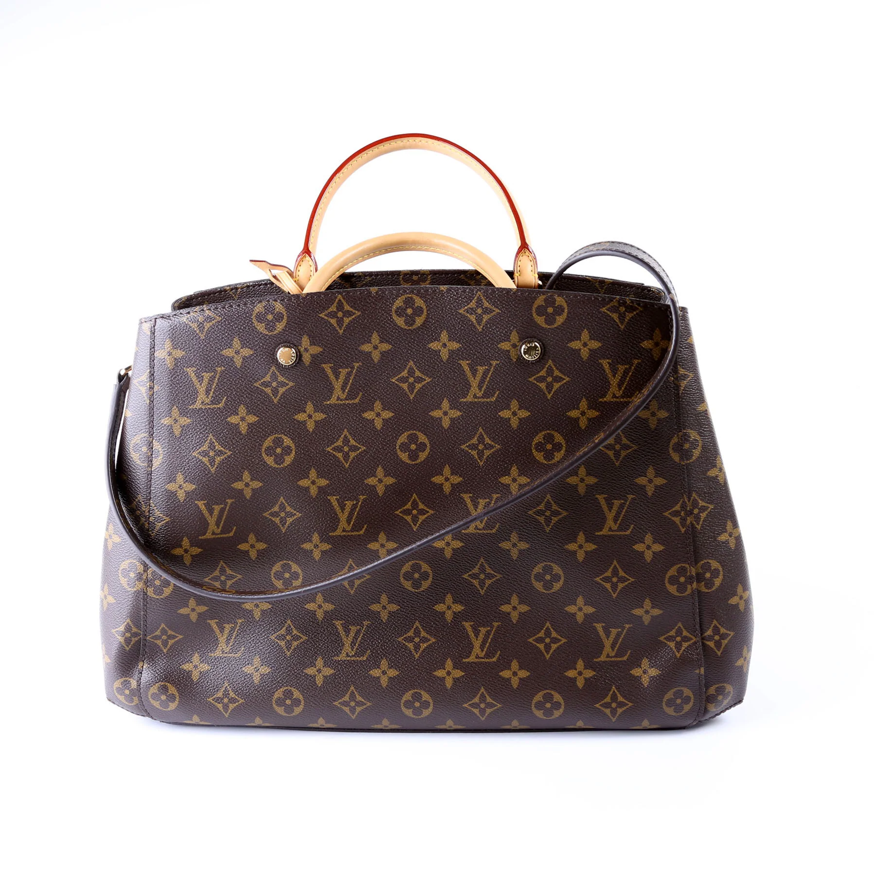 Montaigne GM Monogram - Image 2