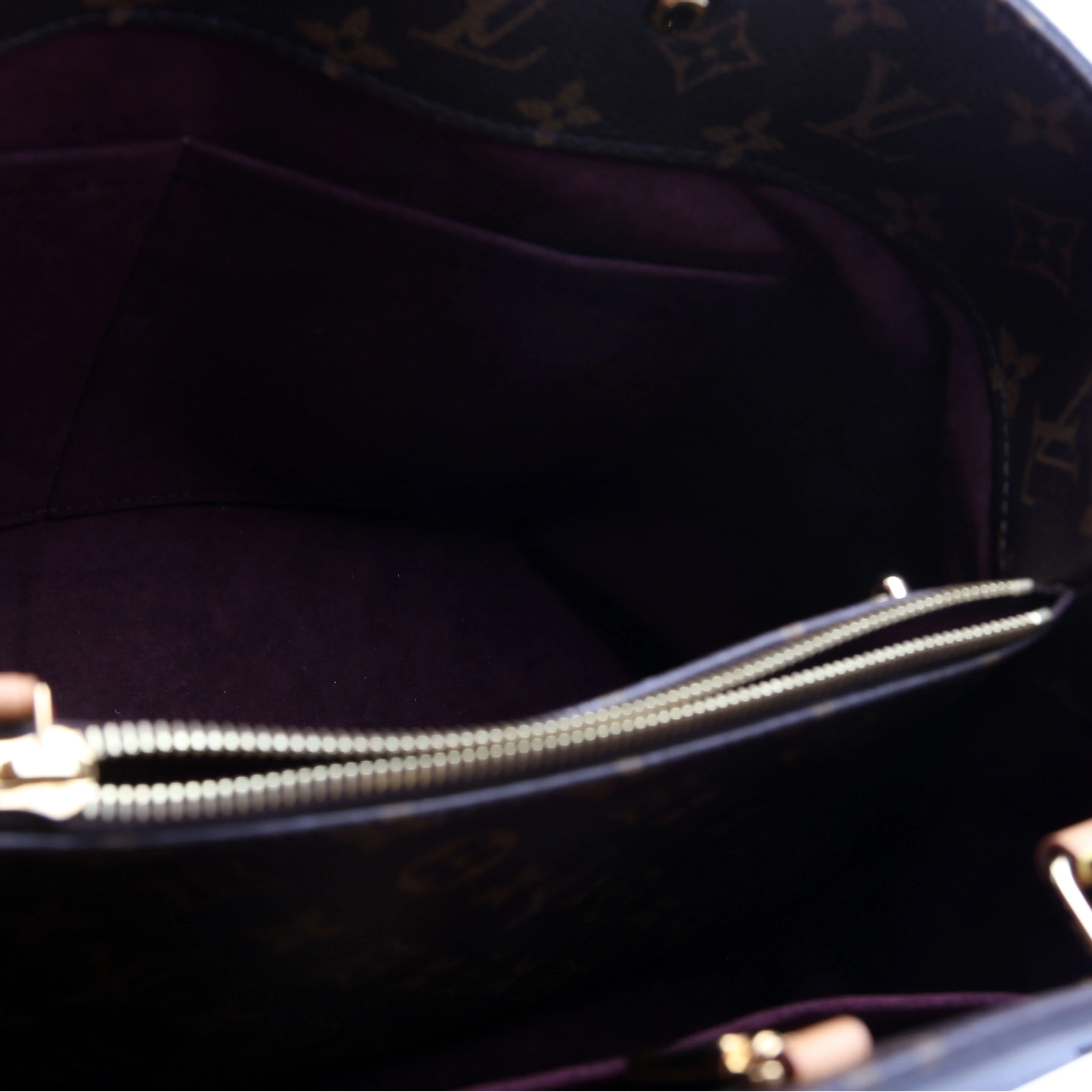Montaigne GM Monogram - Image 10