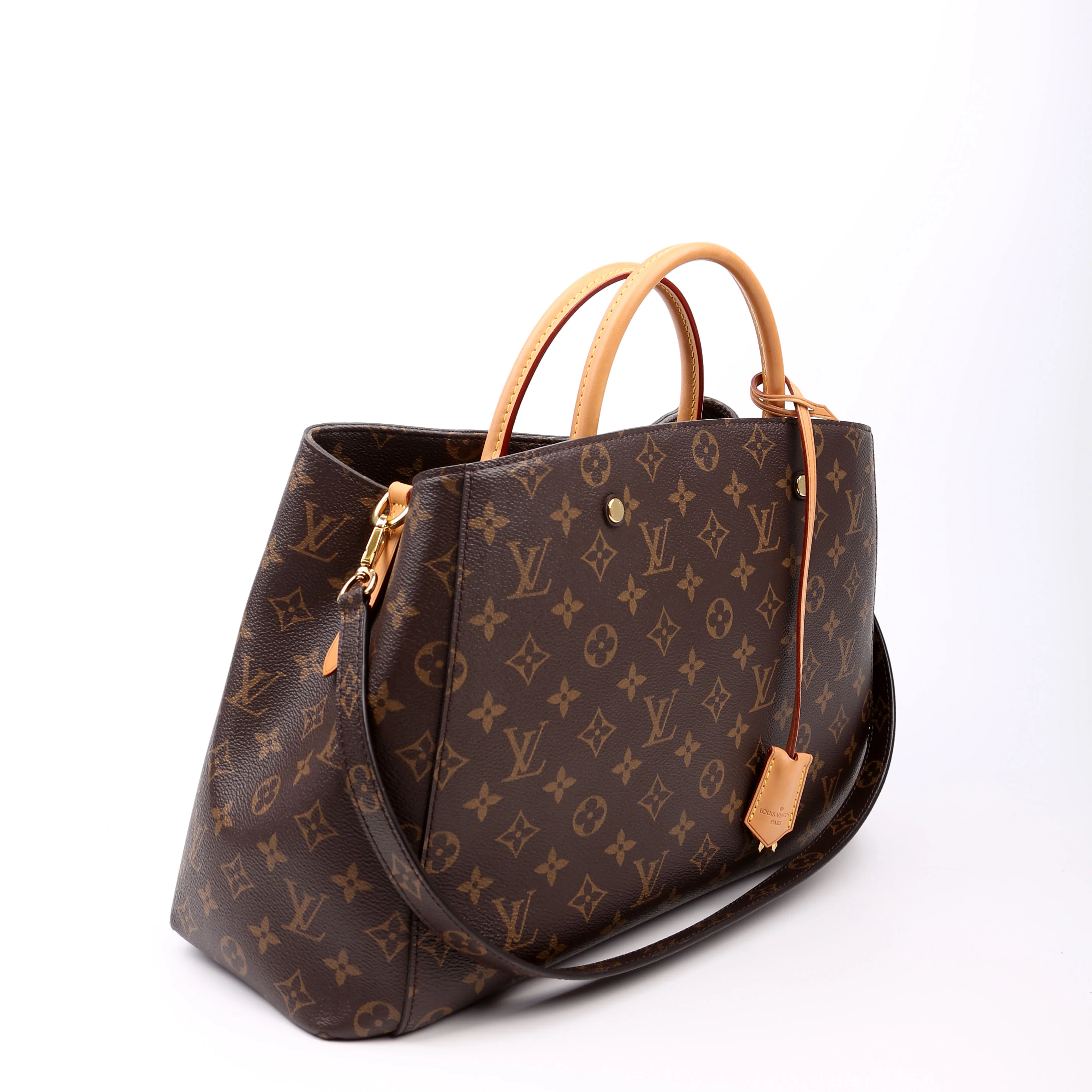 Montaigne GM Monogram - Image 2