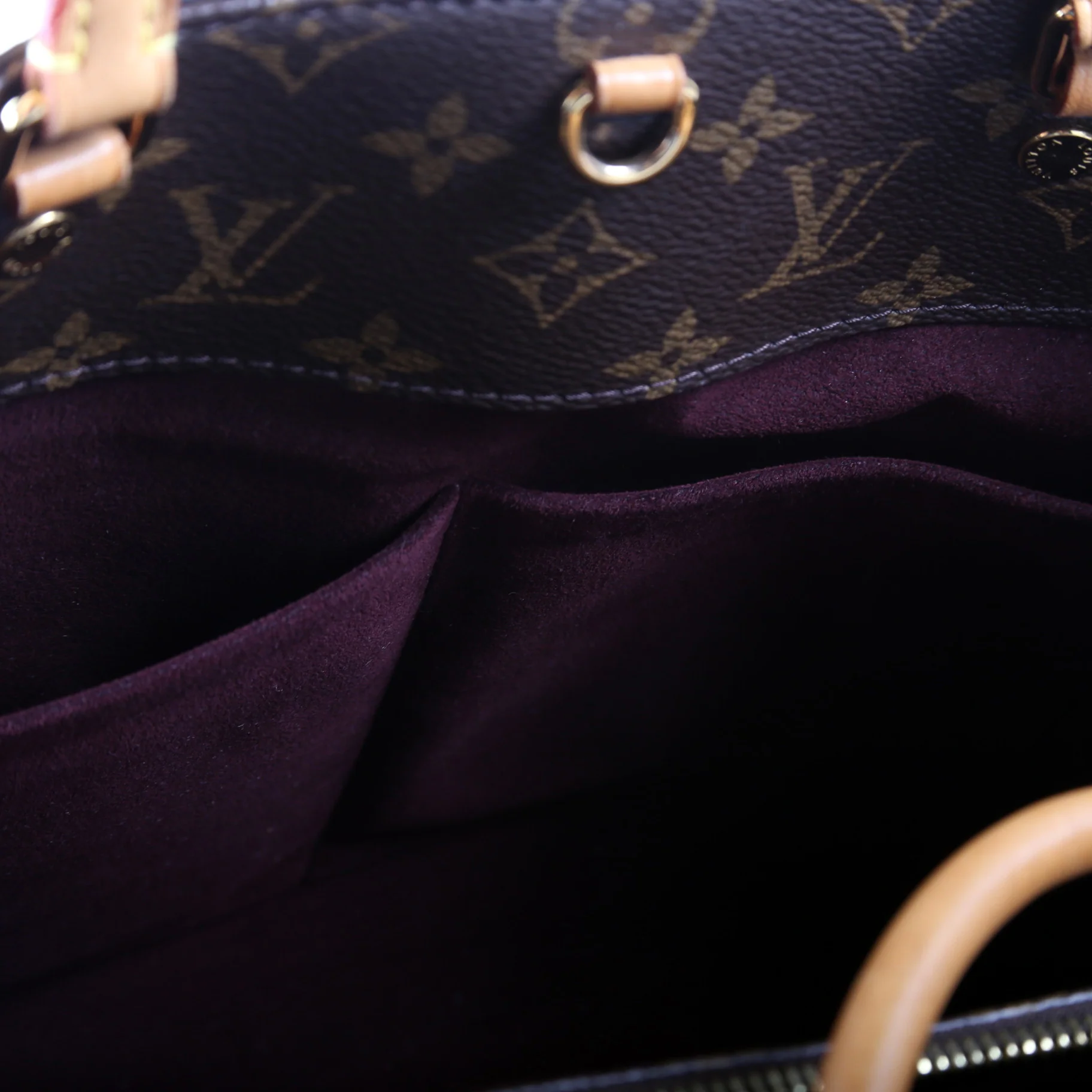 Montaigne GM Monogram - Image 11
