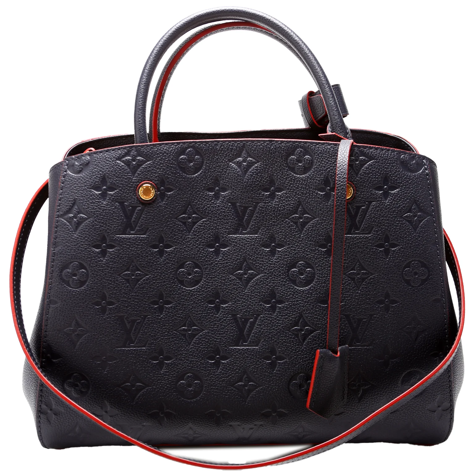 Montaigne MM Empreinte