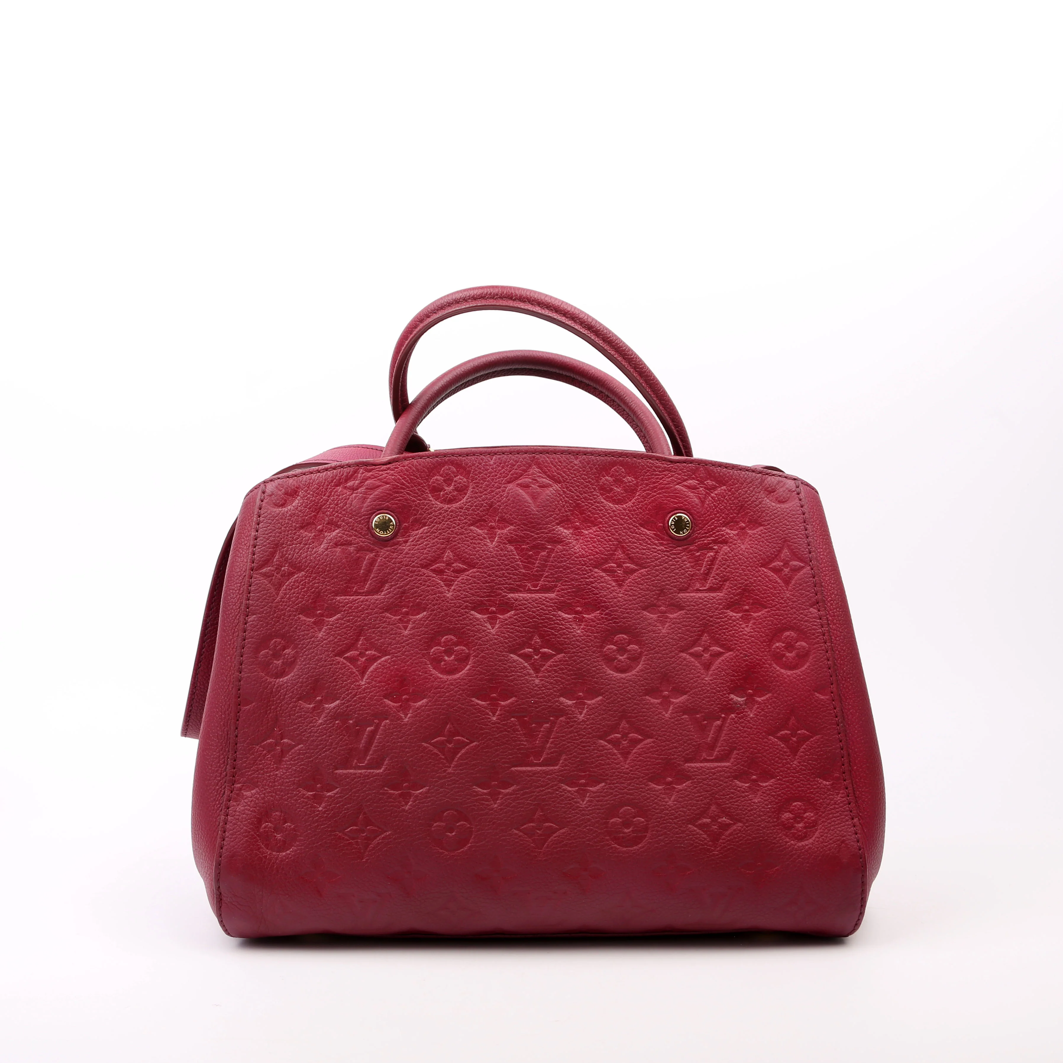 Montaigne MM Empreinte Berry - Image 3