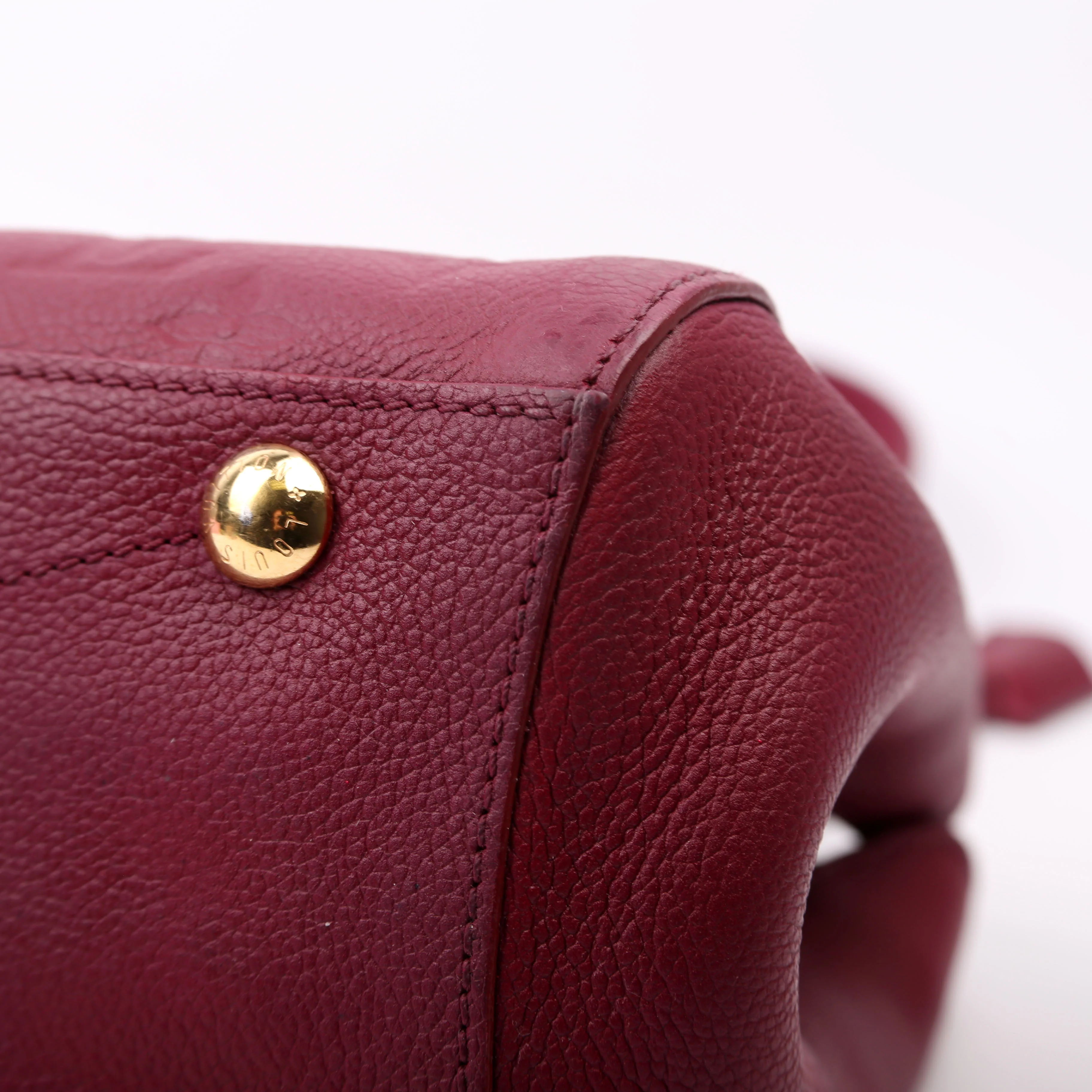 Montaigne MM Empreinte Berry - Image 9