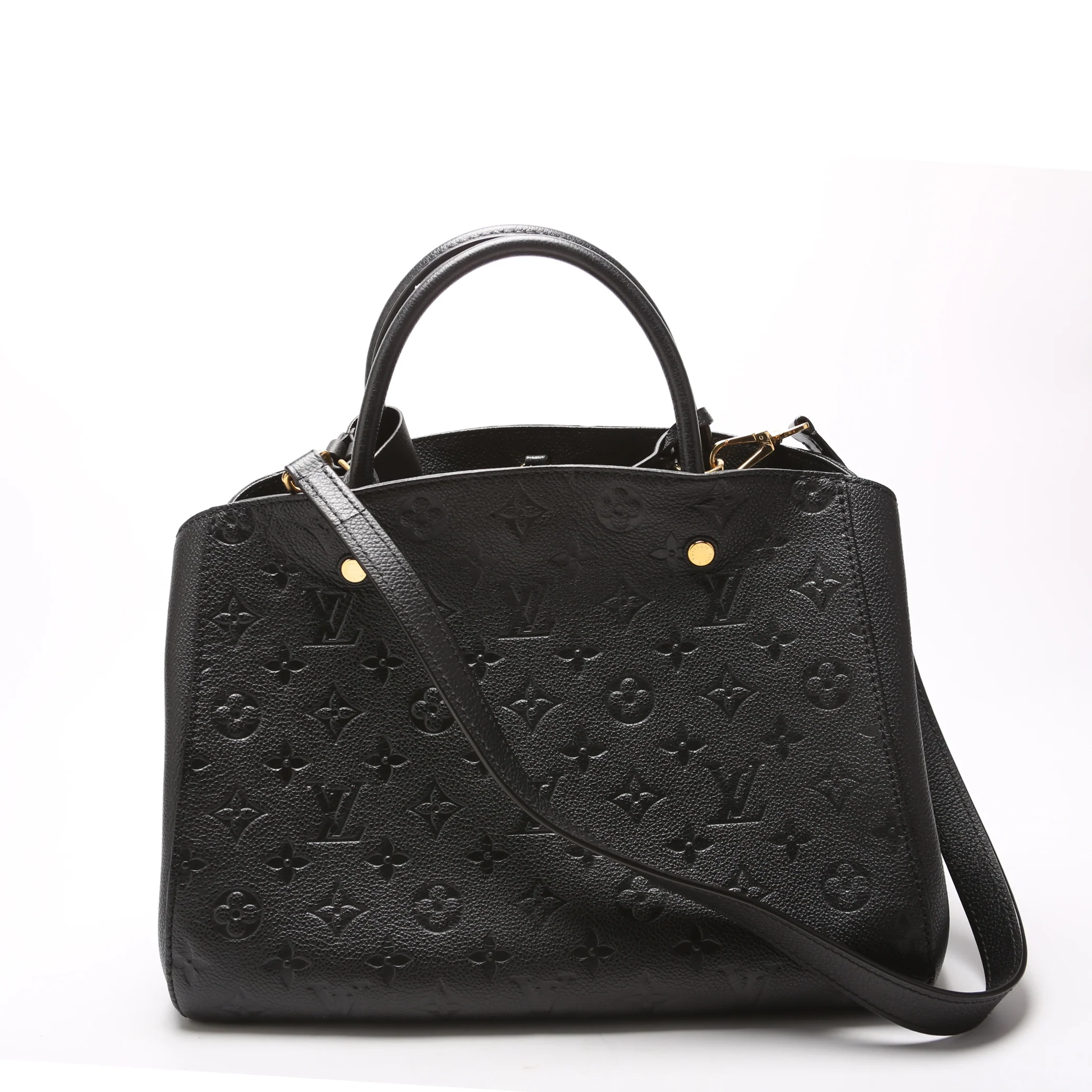 Montaigne MM Empreinte Black - Image 3
