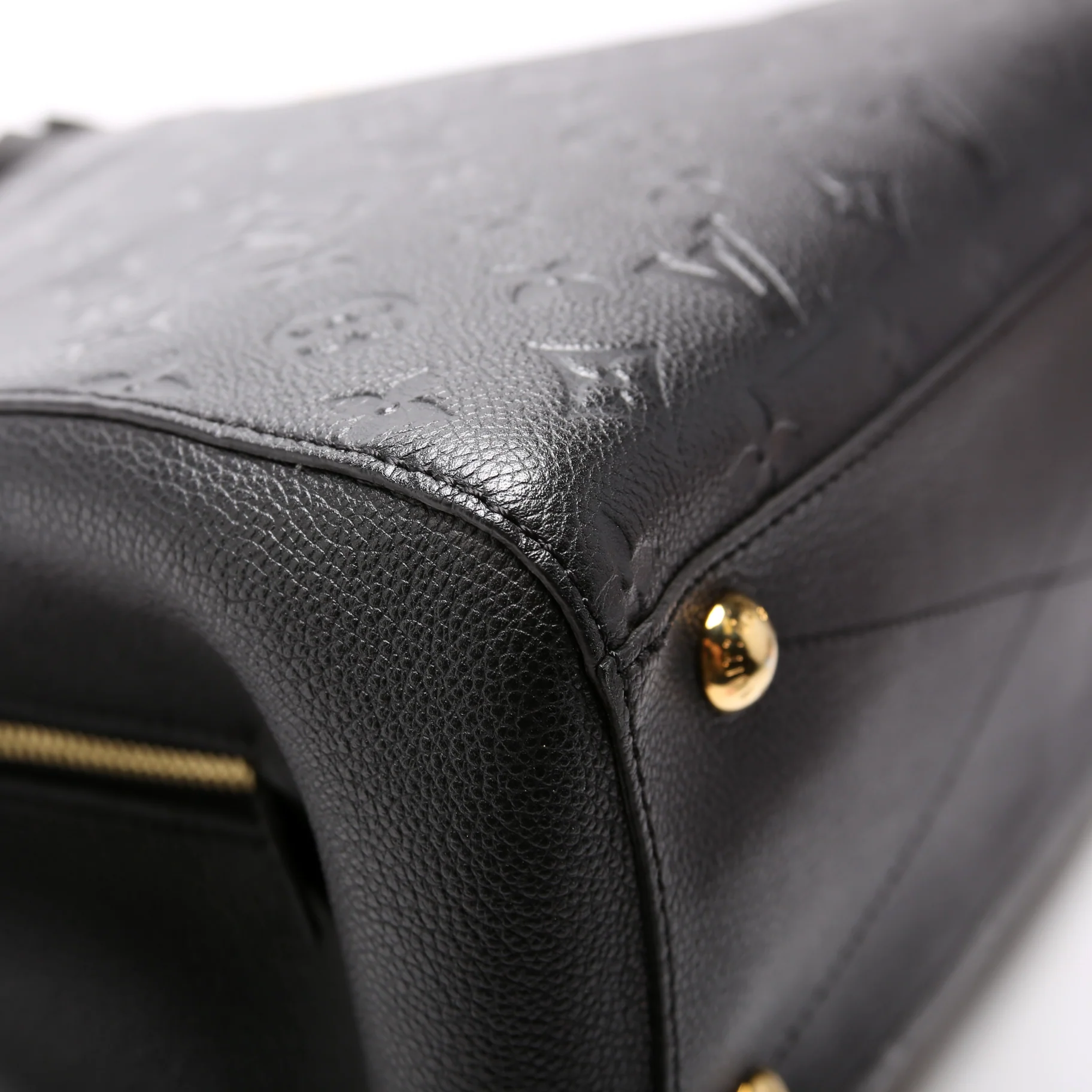 Montaigne MM Empreinte Black - Image 5