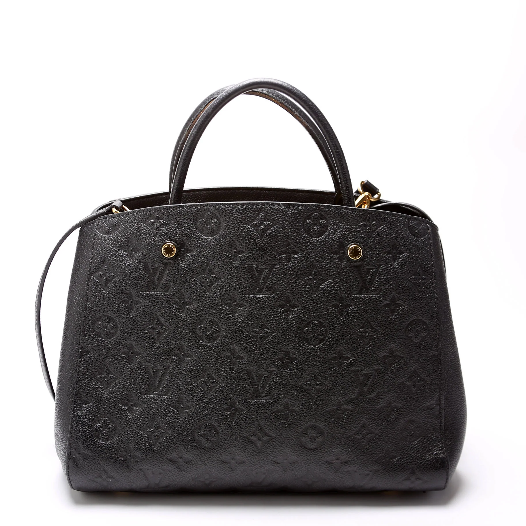 Montaigne MM Empreinte Black - Image 3