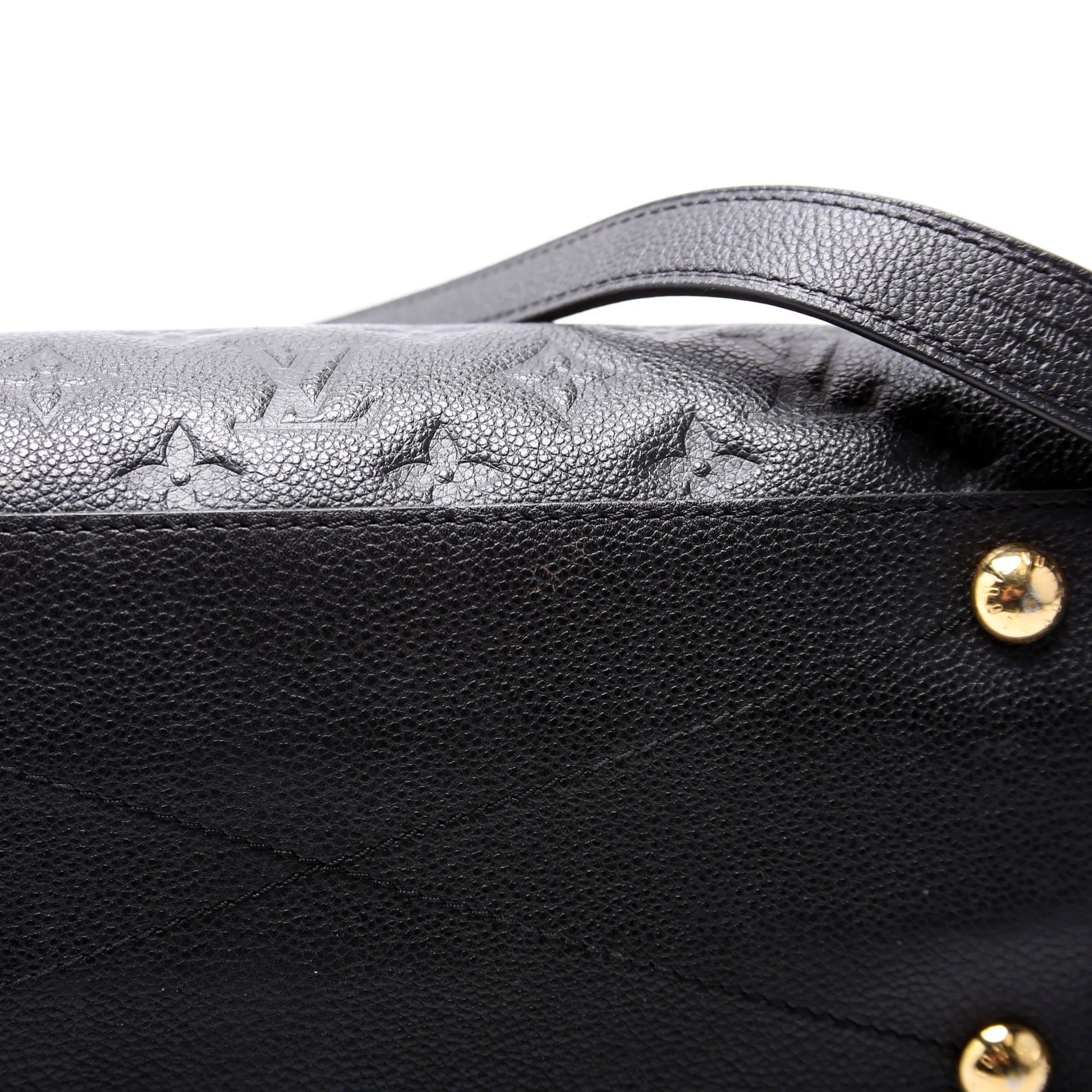 Montaigne MM Empreinte Black - Image 5