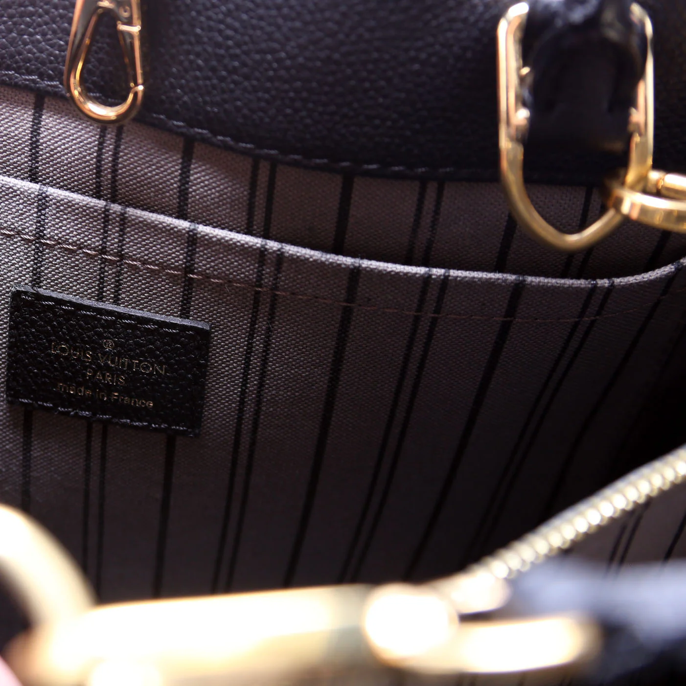 Montaigne MM Empreinte Black - Image 8