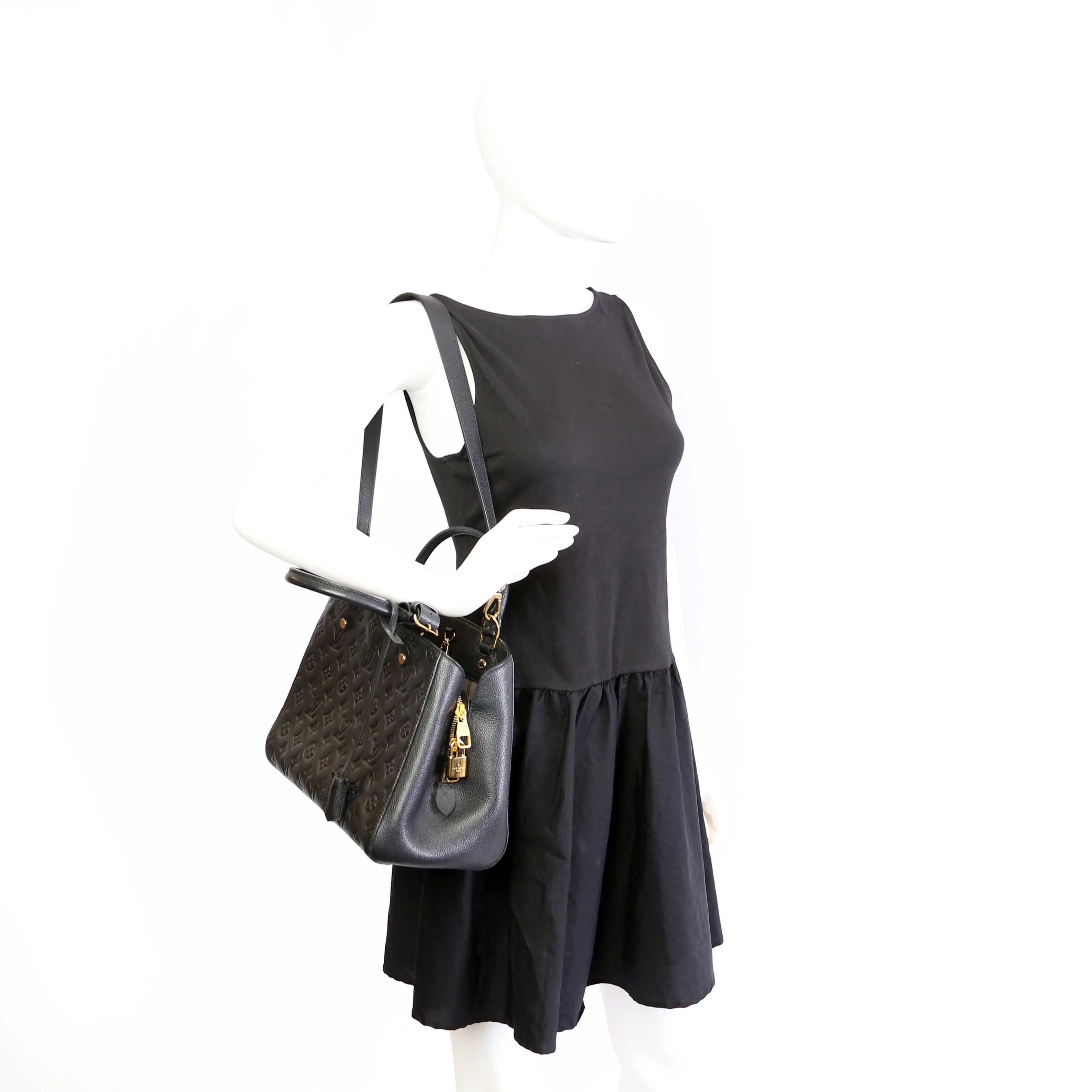 Montaigne MM Empreinte Black - Image 16