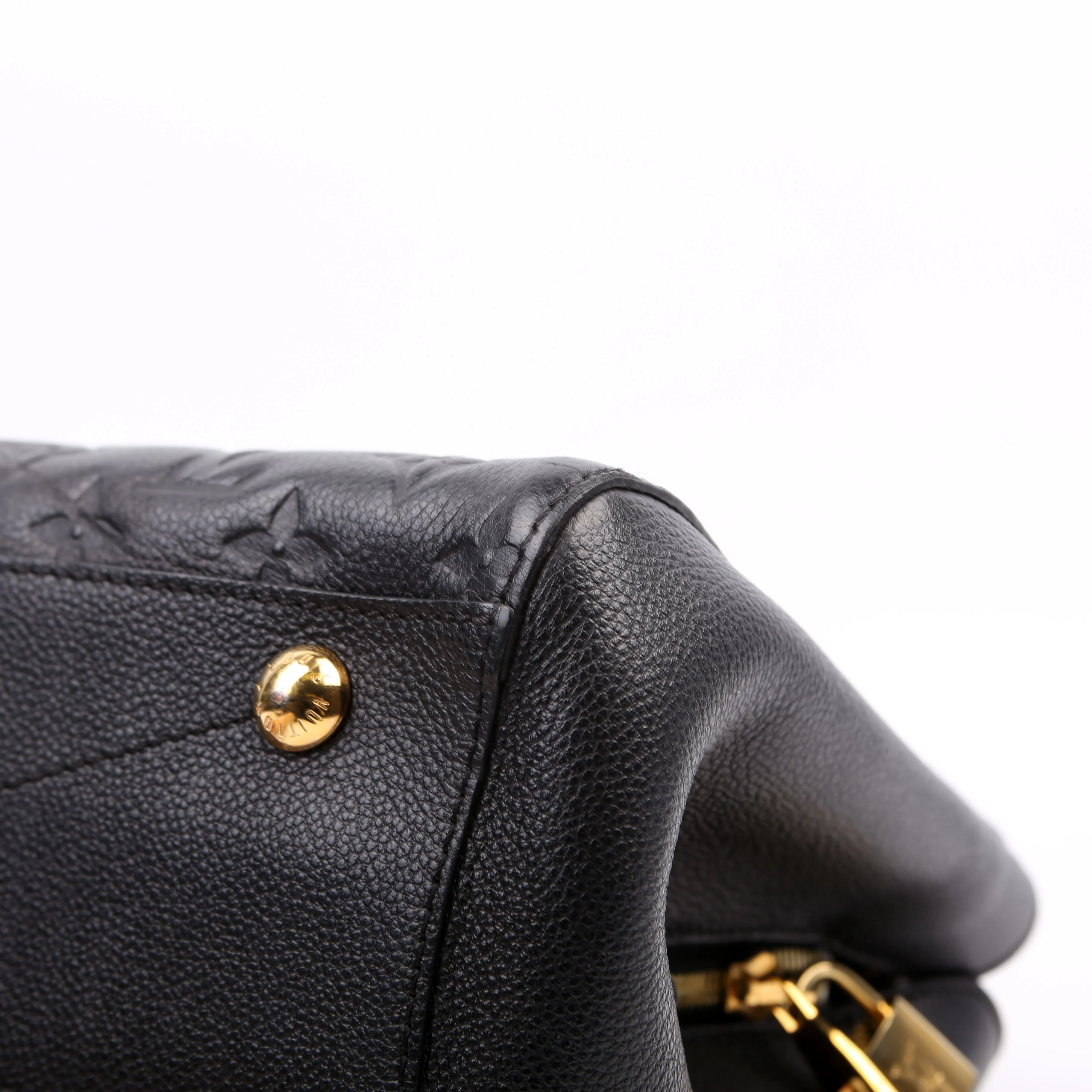 Montaigne MM Empreinte Black - Image 7