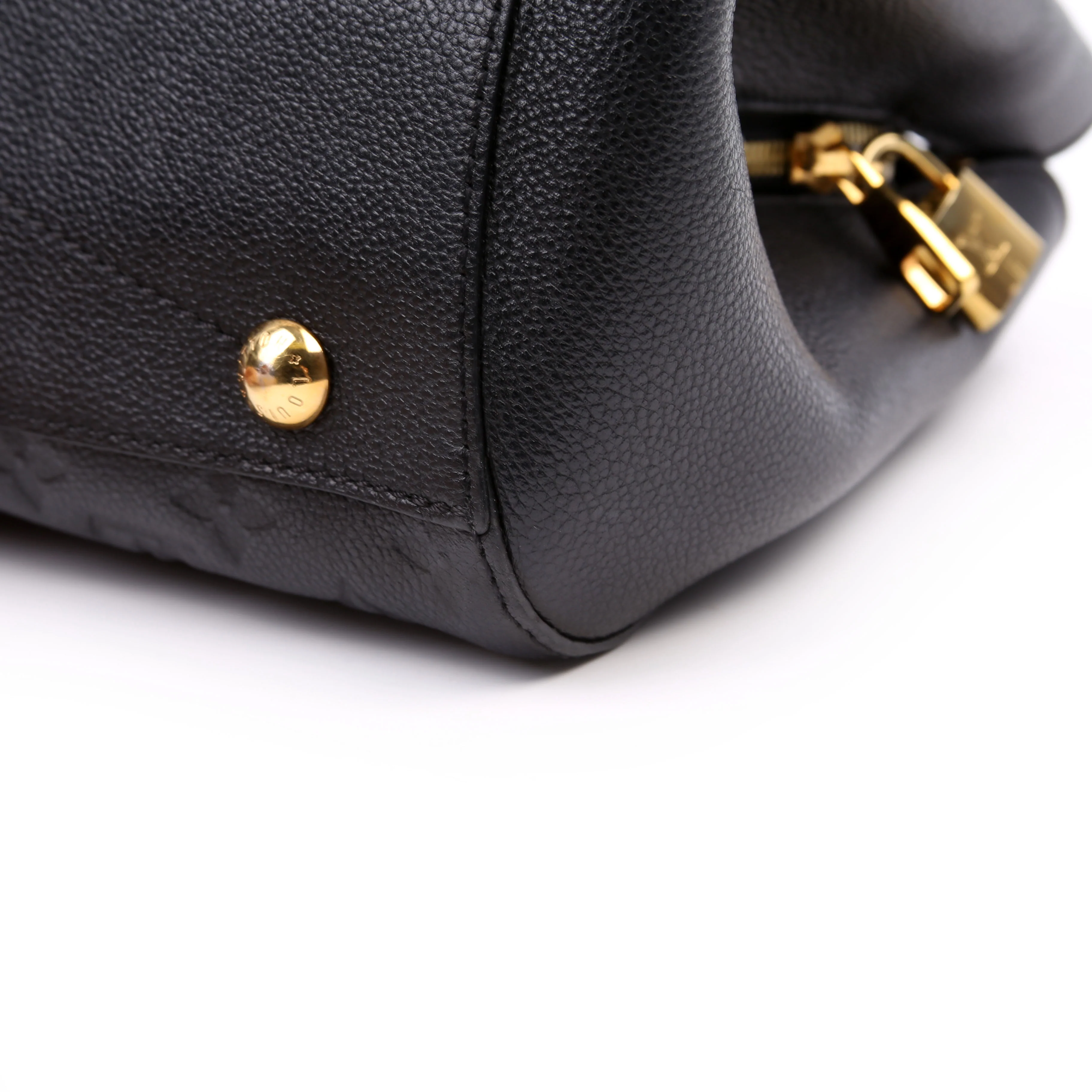 Montaigne MM Empreinte Black - Image 9