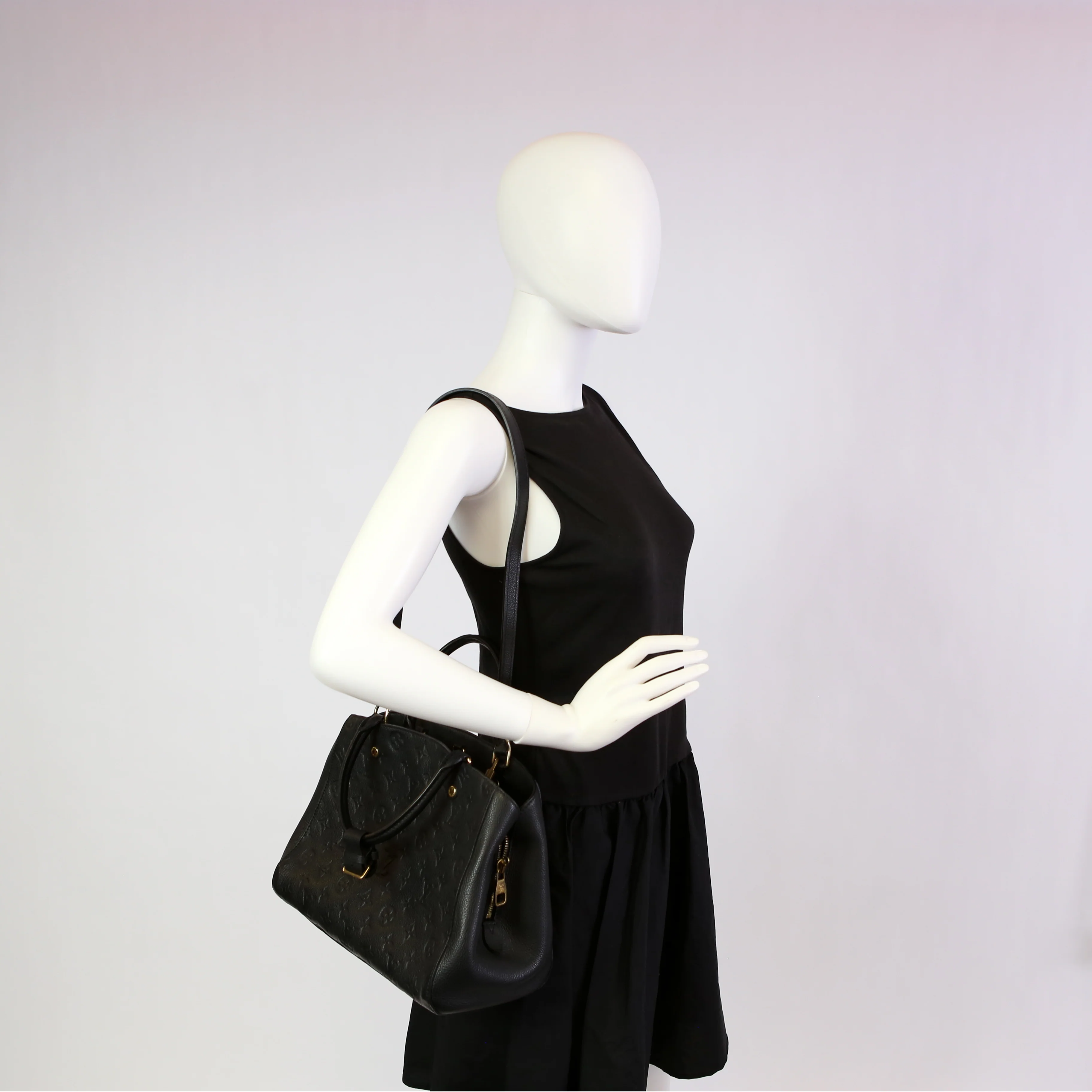 Montaigne MM Empreinte Black - Image 11