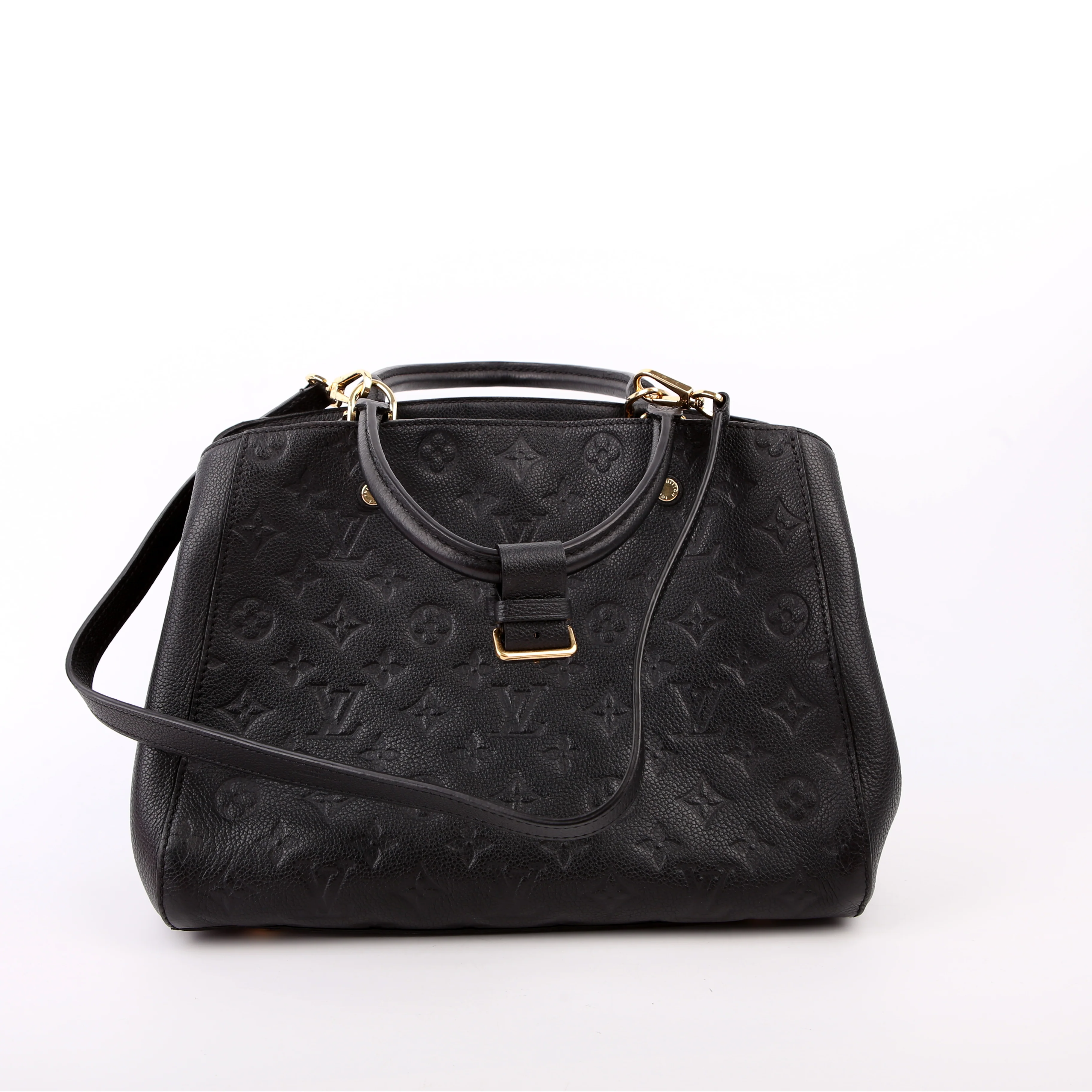Montaigne MM Empreinte Black - Image 3