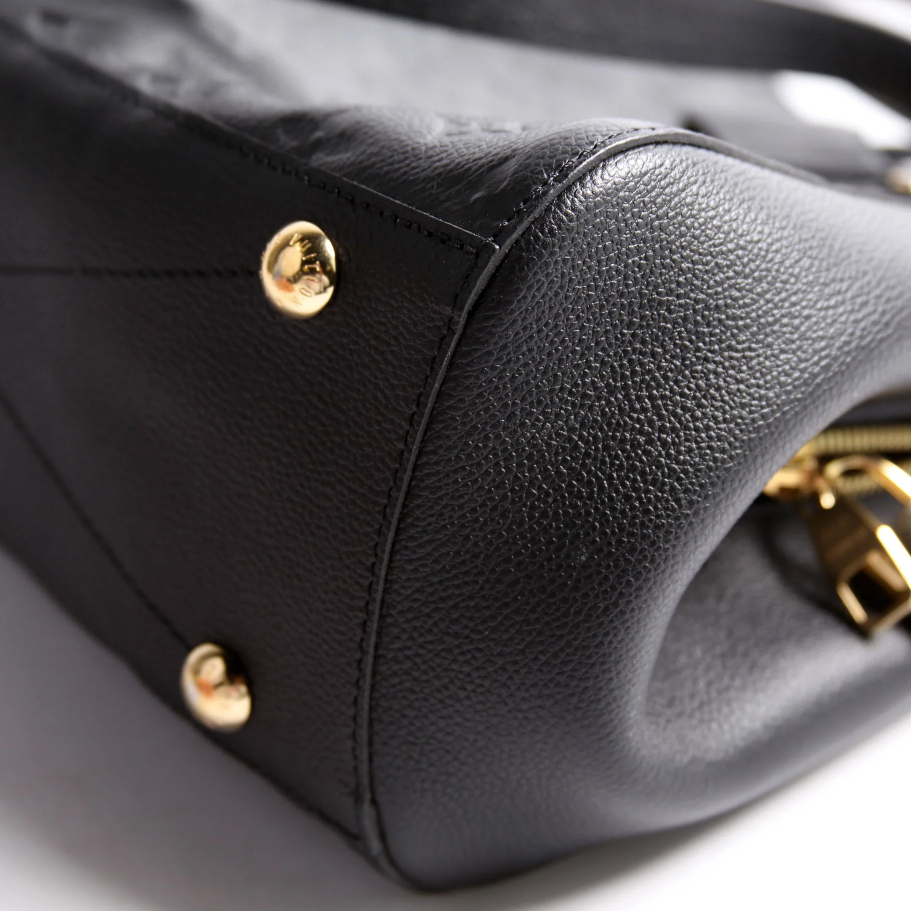 Montaigne MM Empreinte Black - Image 5