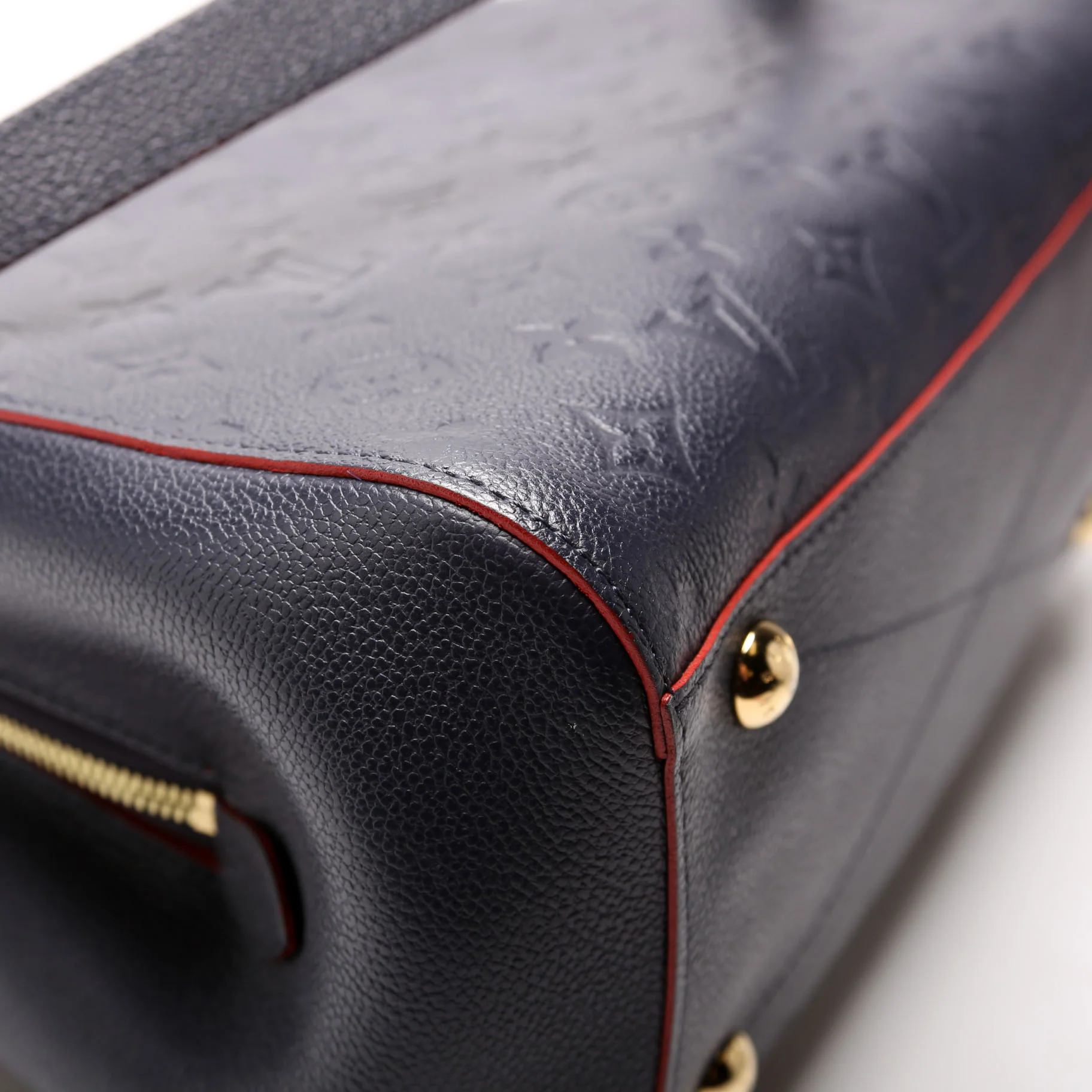 Montaigne MM Empreinte Navy - Image 5