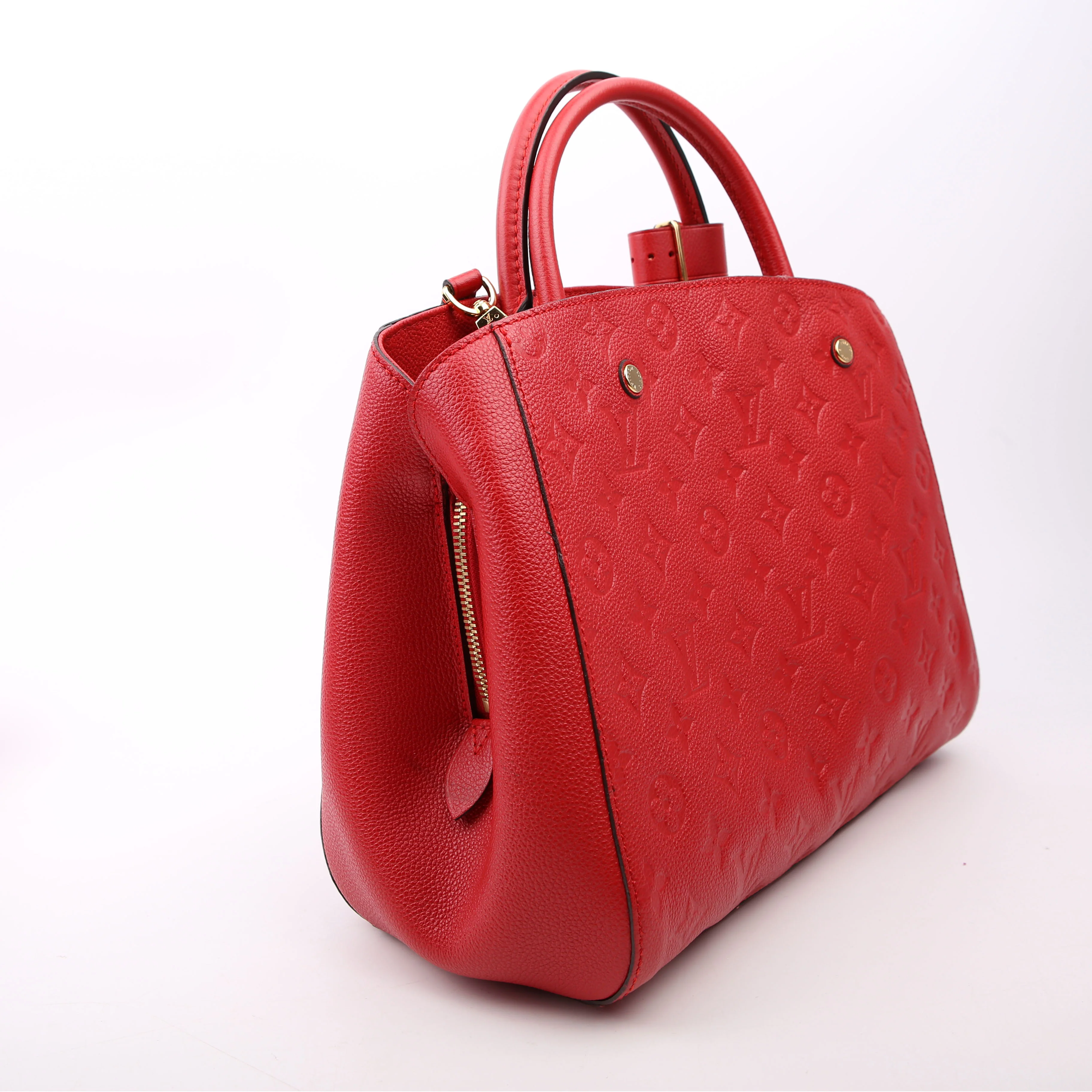 Montaigne MM Empreinte Red - Image 2